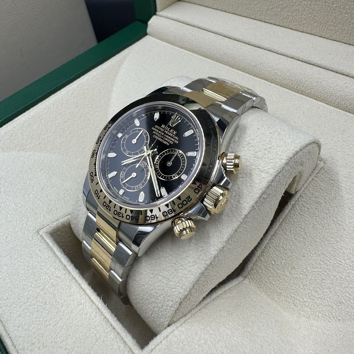 Rolex Daytona 116503 - (2/8)