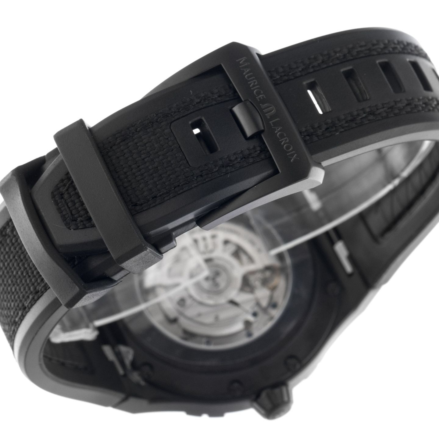 Maurice Lacroix Aikon AI6006-PVY11-170-1 - (7/7)