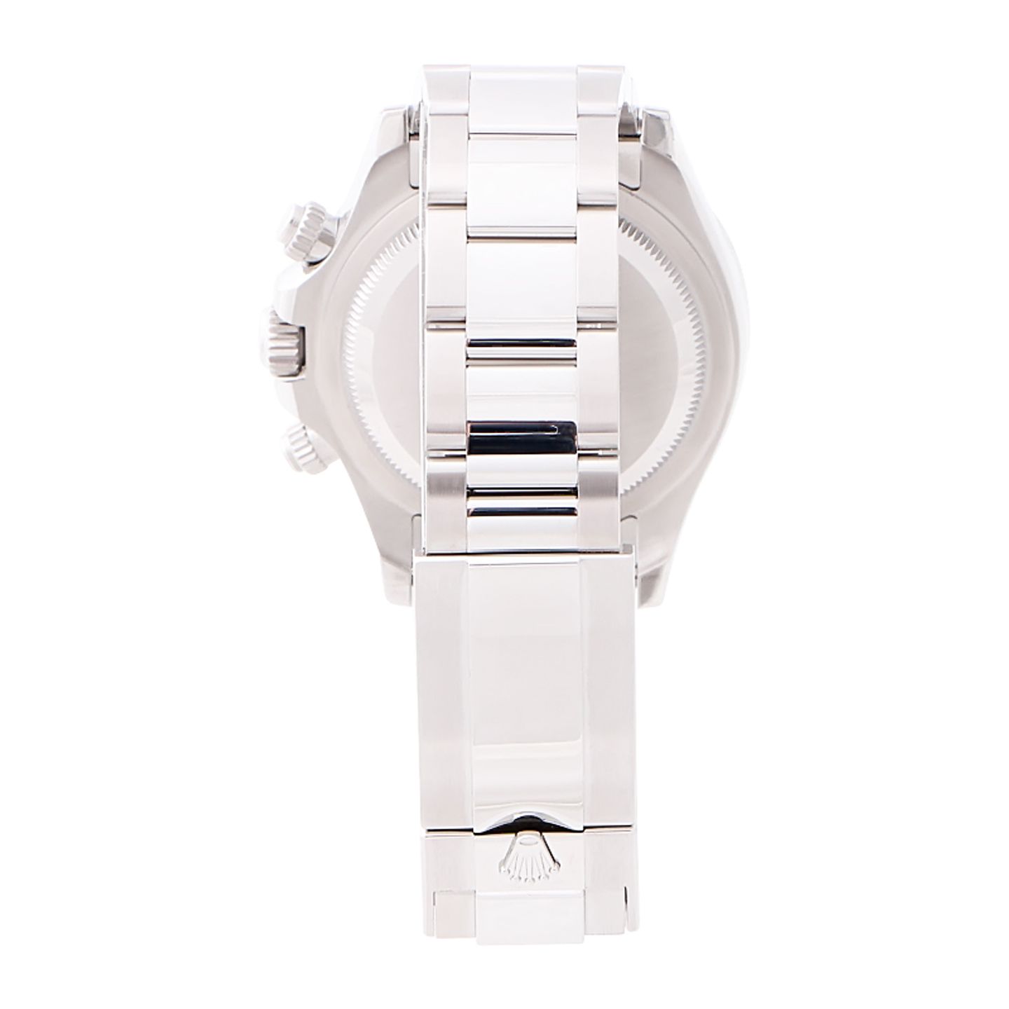 Rolex Daytona 126500LN (2025) - Zwart wijzerplaat 40mm Staal (3/4)