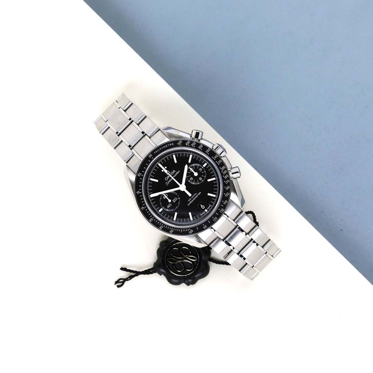 Omega Speedmaster 311.30.44.51.01.002 - (2/8)