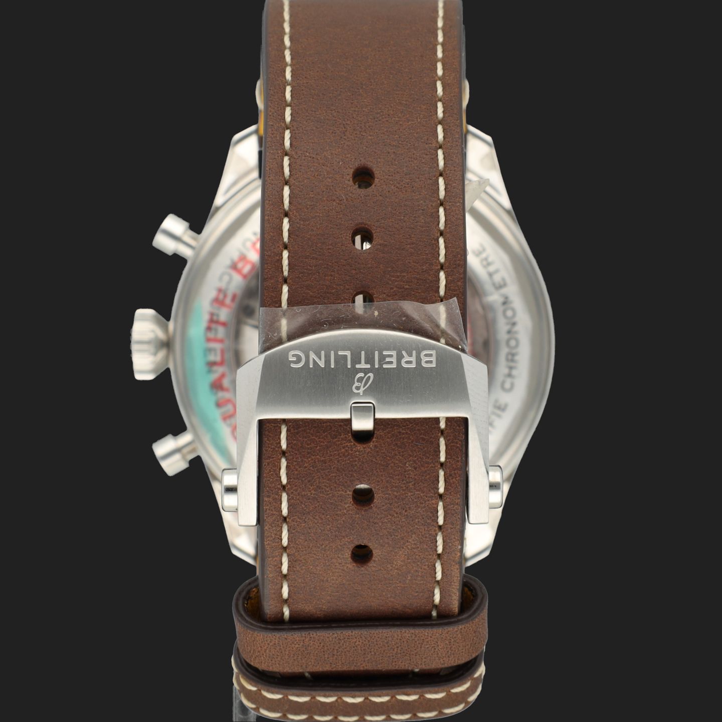 Breitling Super Avi AB0445 - (6/8)