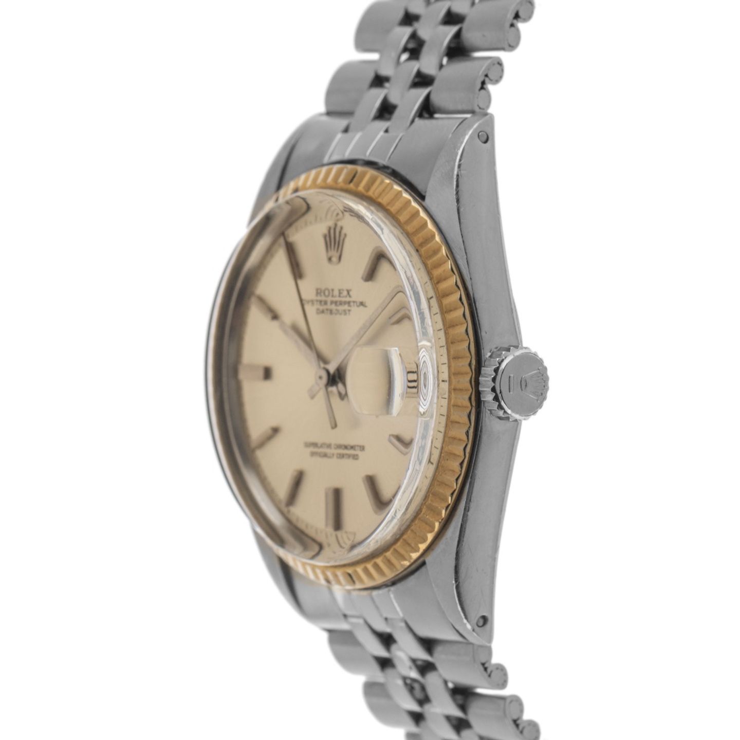 Rolex Datejust 1601 - (4/8)