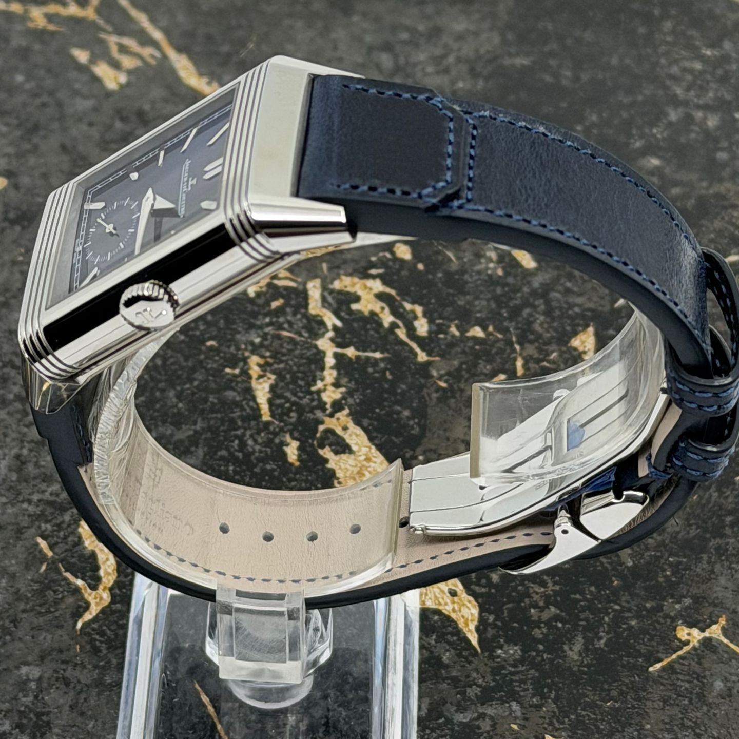 Jaeger-LeCoultre Reverso Duoface Q3988481 - (5/8)