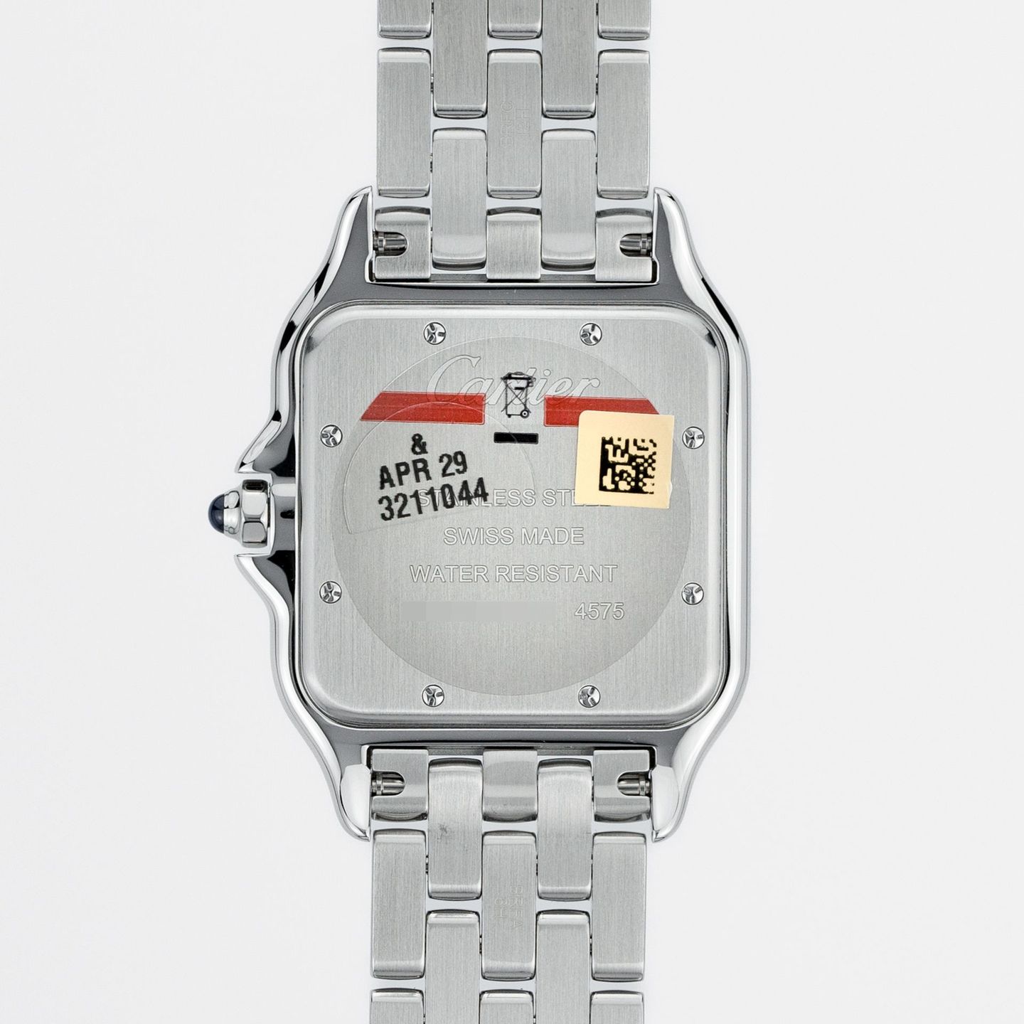 Cartier Panthère WSPN0016 - (5/8)