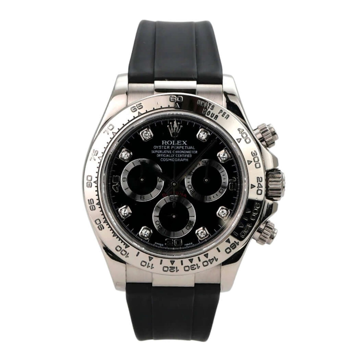 Rolex Daytona 116519 - (2/8)