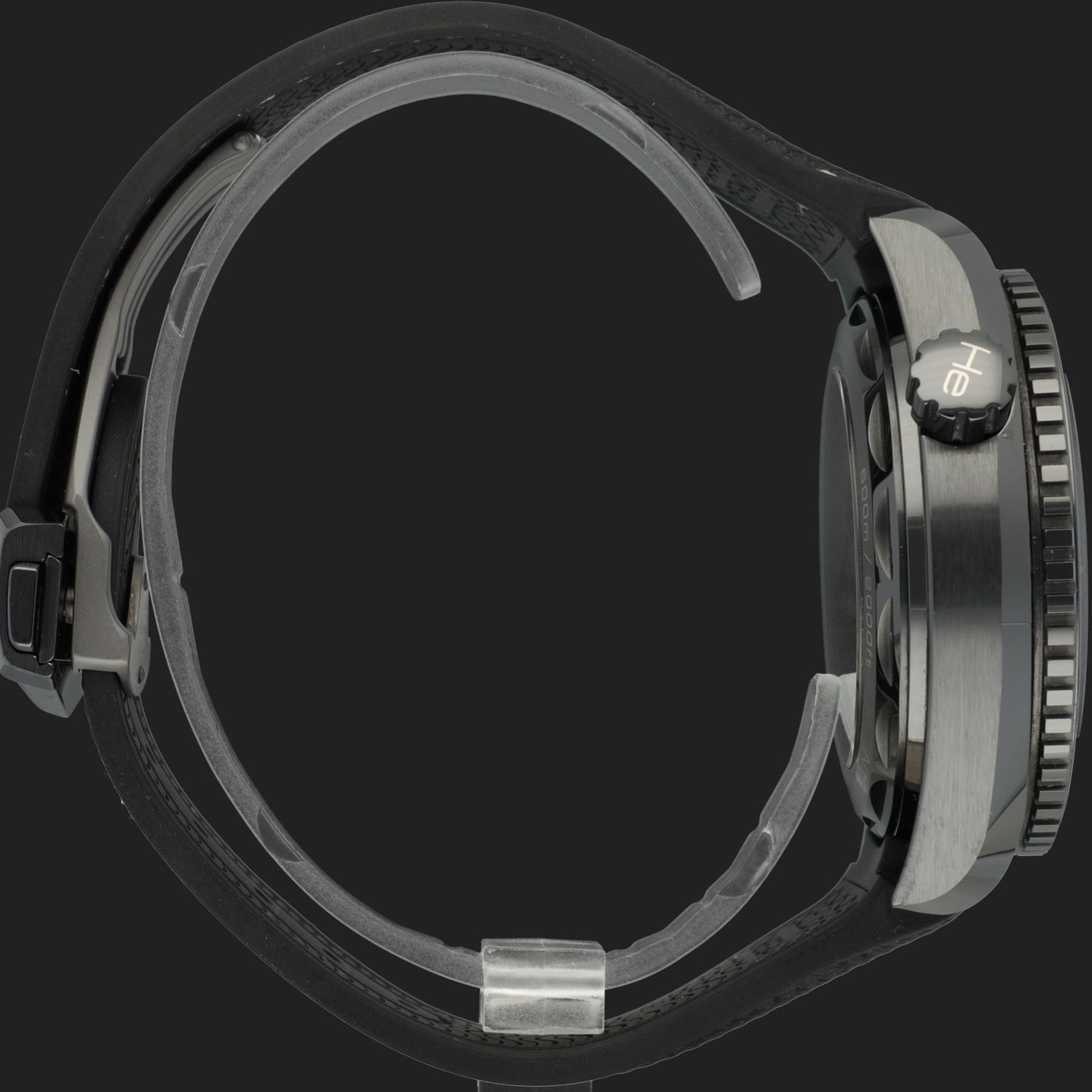 Omega Seamaster Planet Ocean 215.92.46.22.01.001 - (5/8)