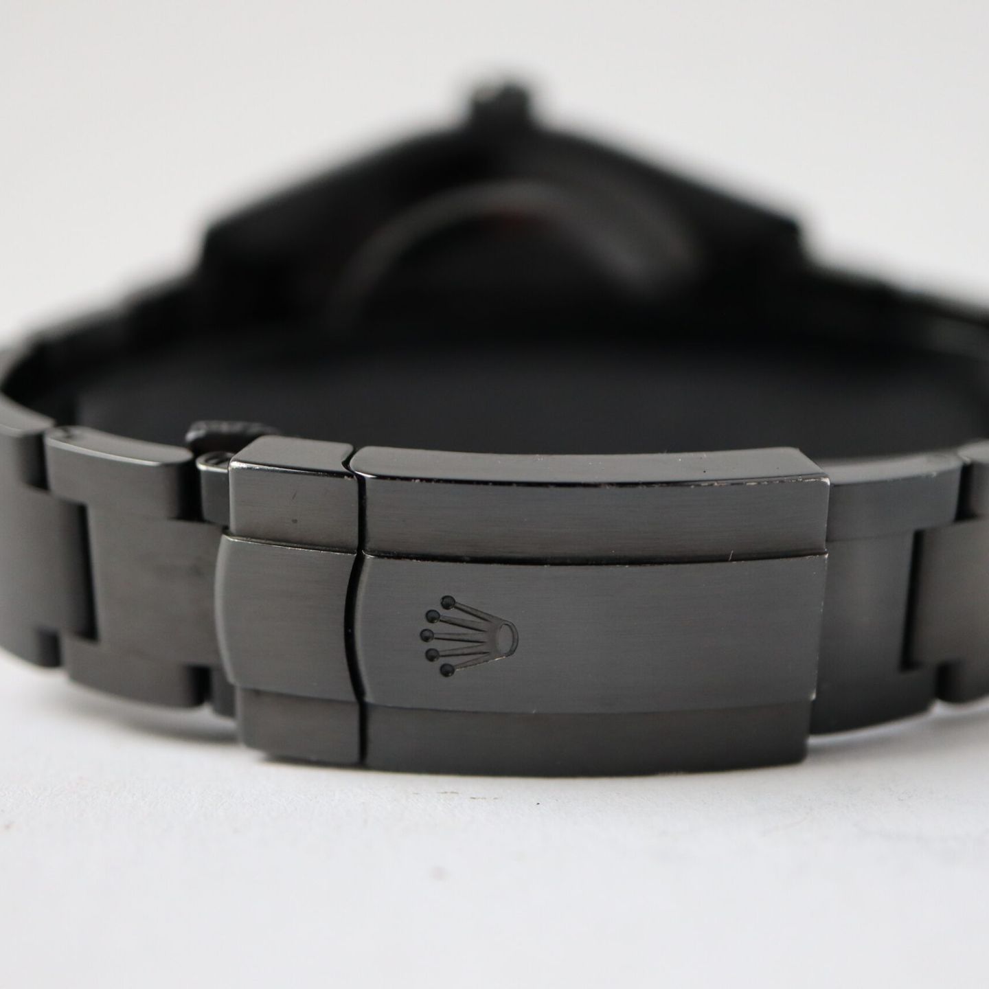 Rolex Air-King 116900 - (5/8)