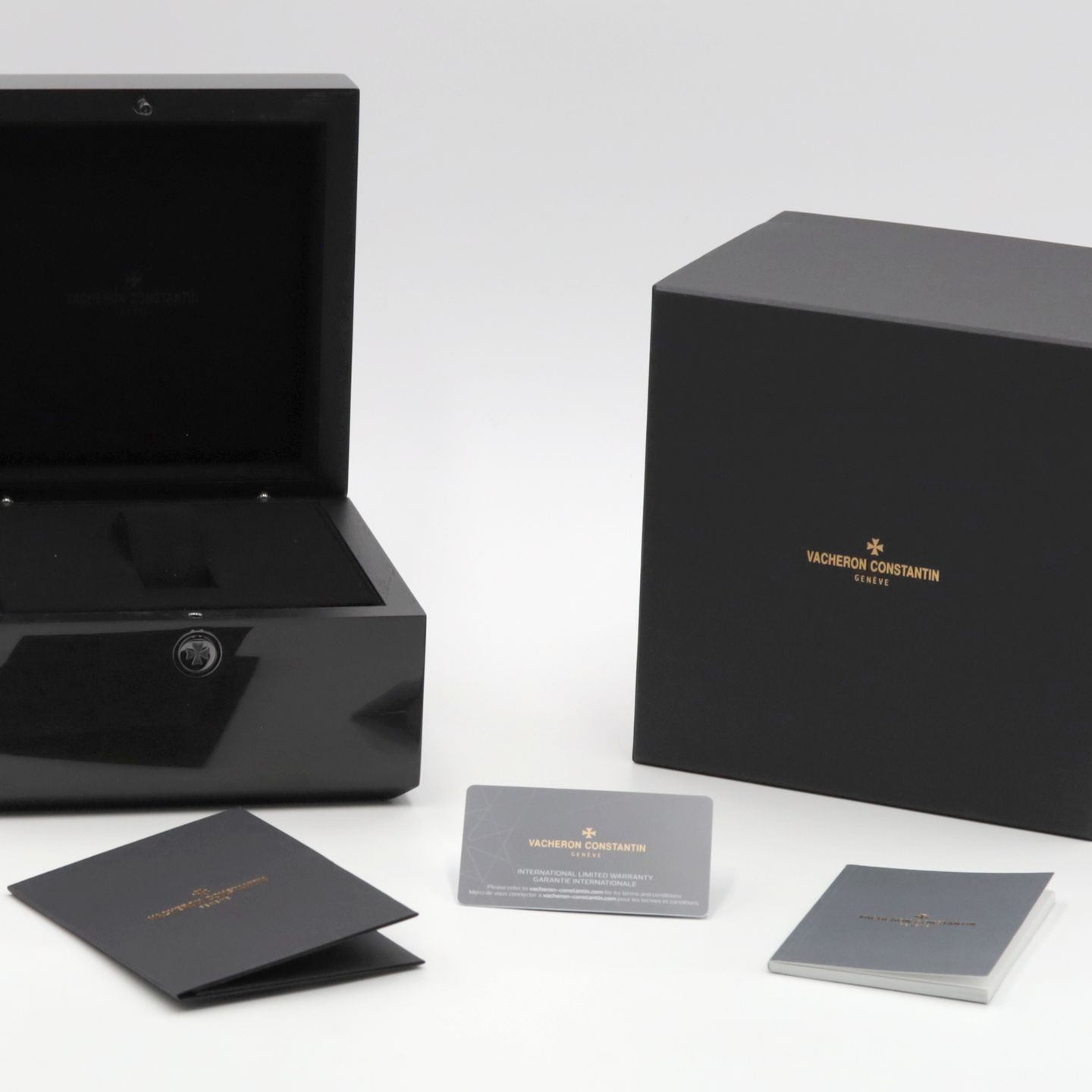 Vacheron Constantin Traditionnelle 82172/000R-H008 (Unknown (random serial)) - Green dial 38 mm Rose Gold case (8/8)