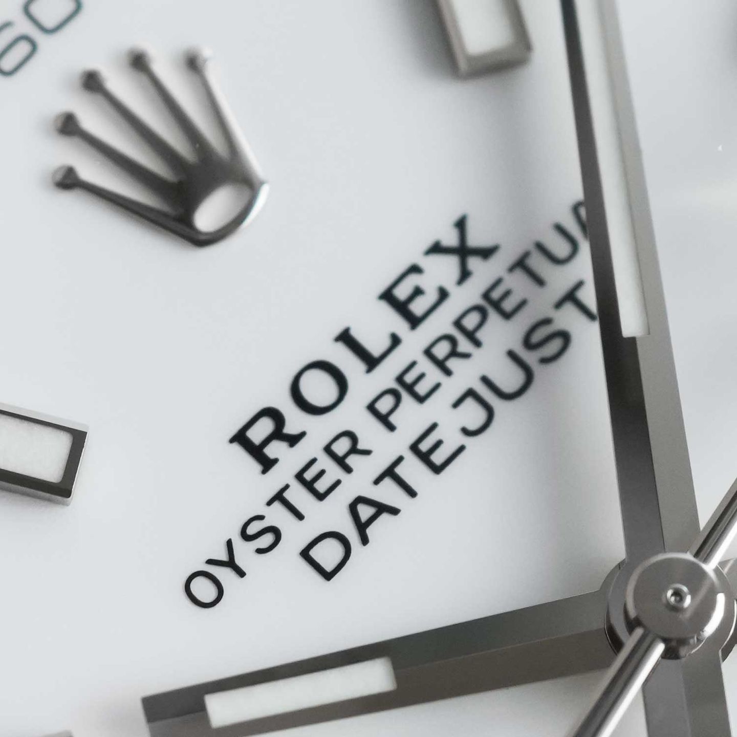 Rolex Datejust 41 126334 (2019) - 41mm Staal (2/4)