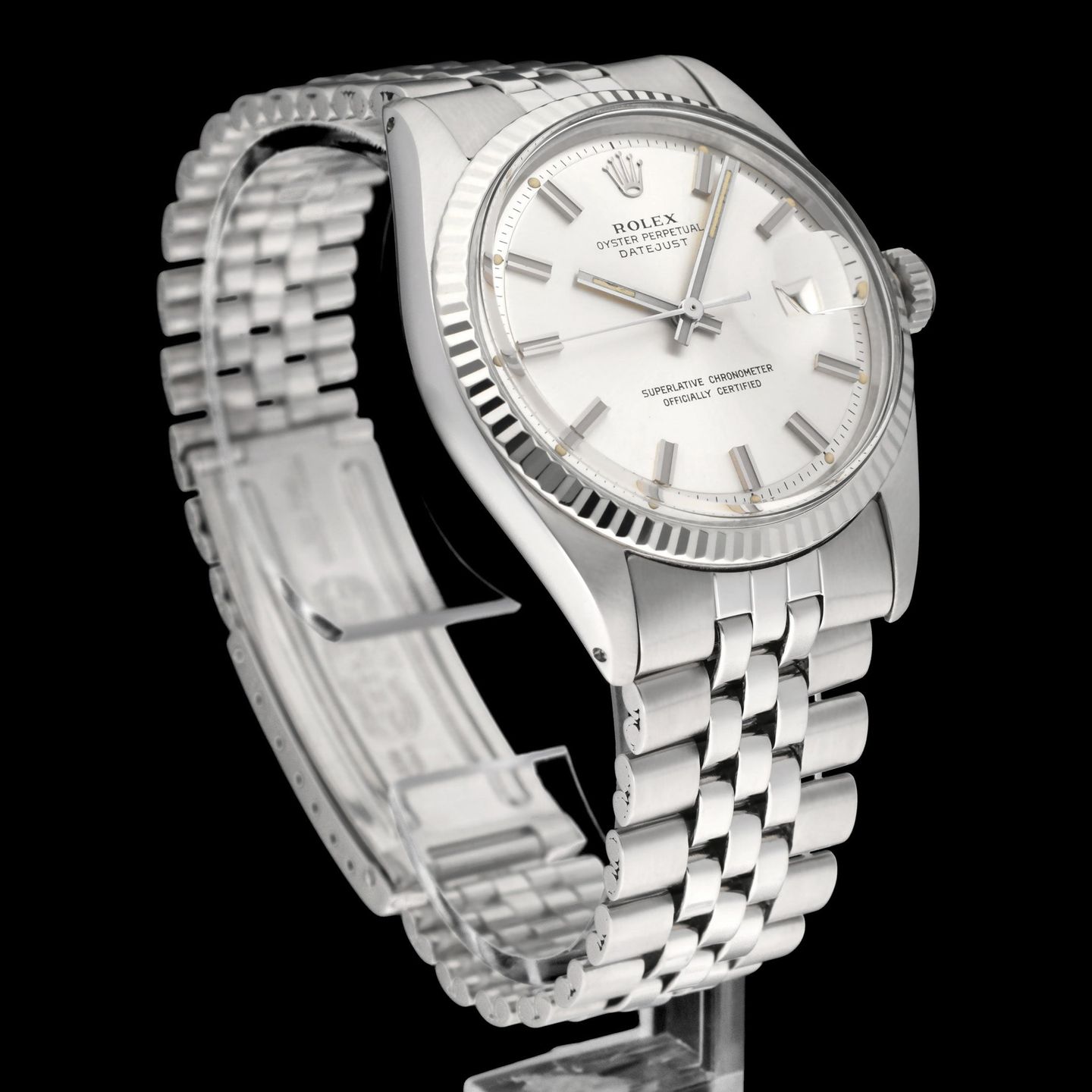 Rolex Datejust 1601 - (5/7)