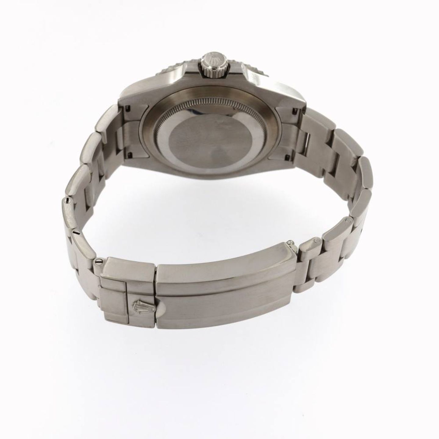 Rolex Submariner Date 126610LV (2023) - Black dial 41 mm Steel case (4/7)