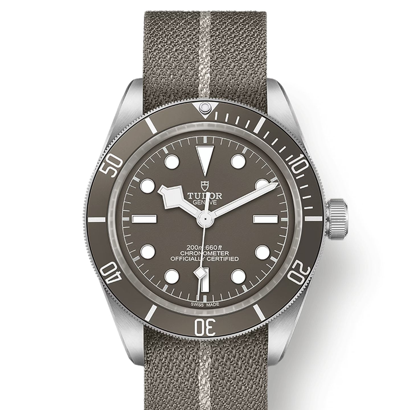 Tudor Black Bay Fifty-Eight 79010SG-0002 - (1/1)