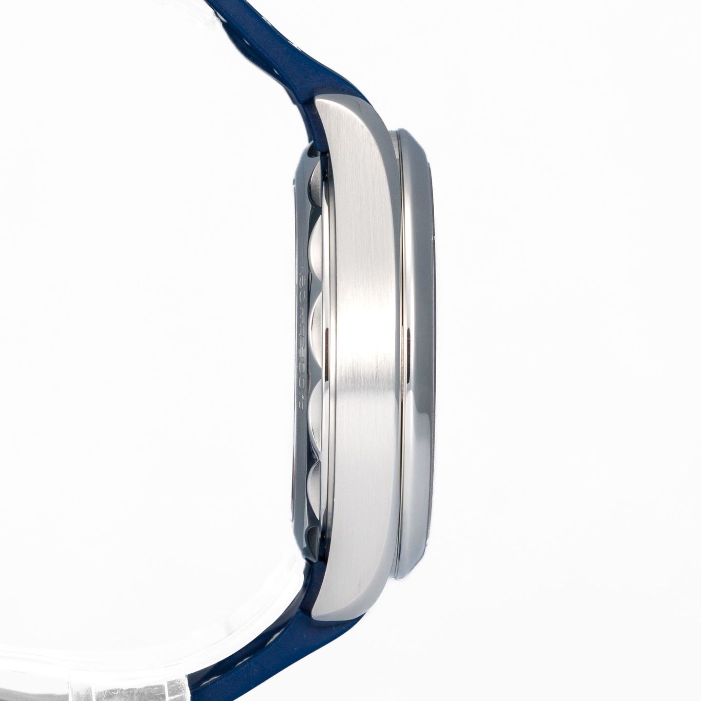 Omega Seamaster Aqua Terra 220.12.41.21.03.001 (2020) - Blue dial 41 mm Steel case (5/5)