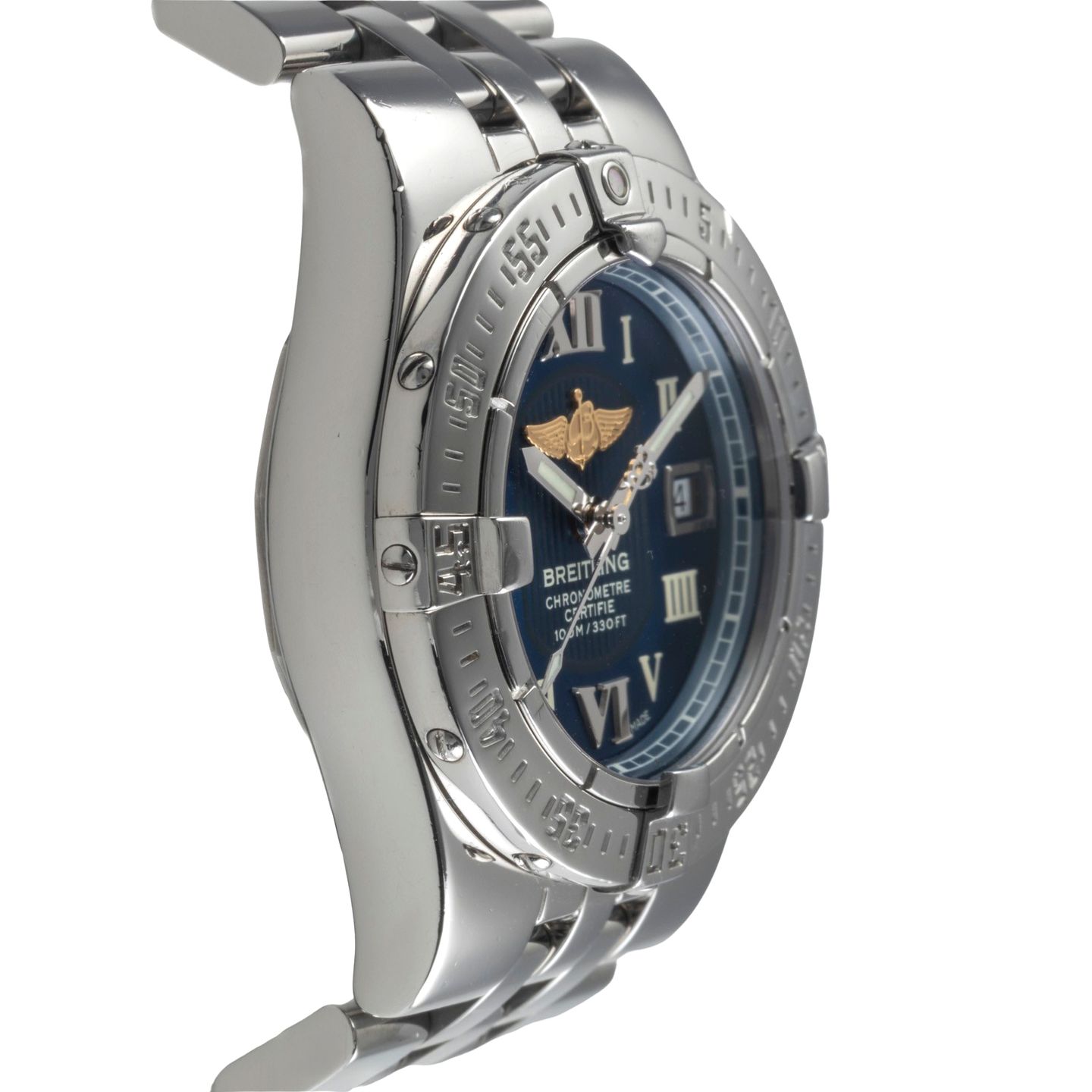 Breitling Starliner A7134012/C778 - (7/8)