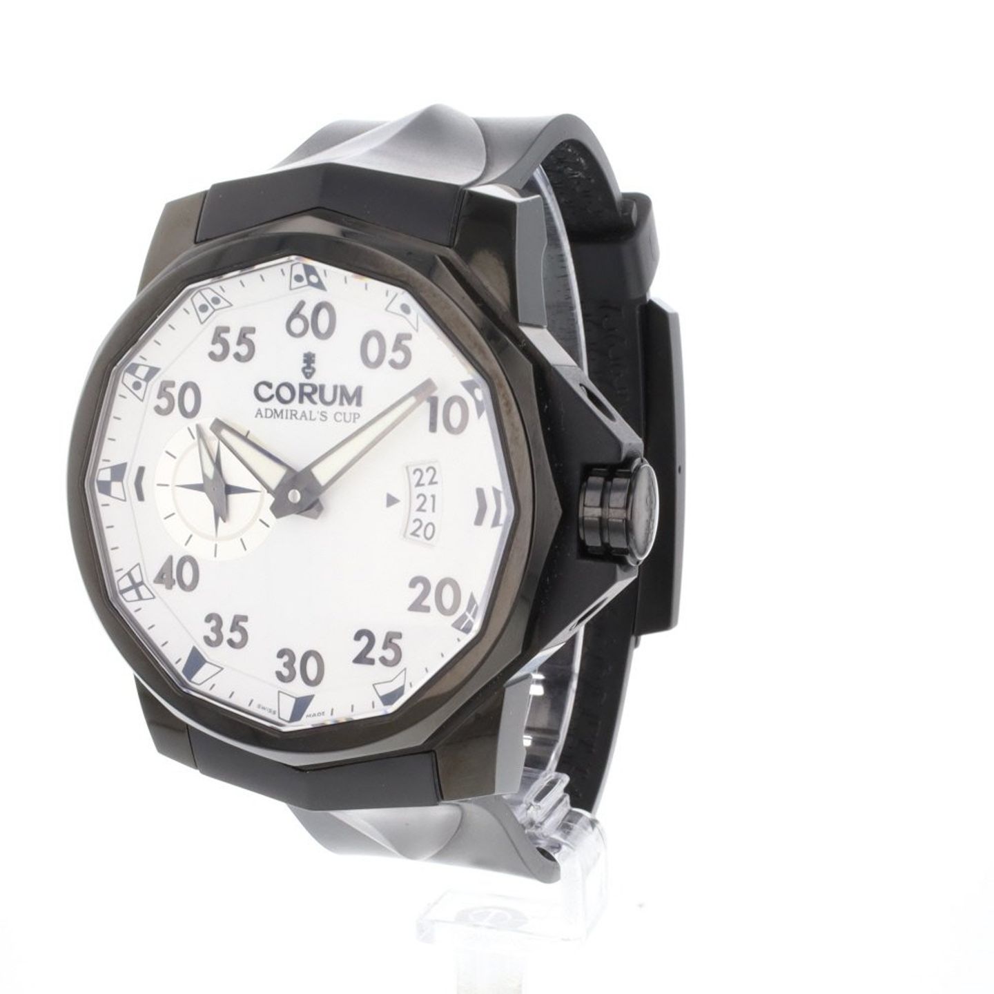 Unknown Unknown 947.931.94/0371 AA52 (2016) - (3/3)