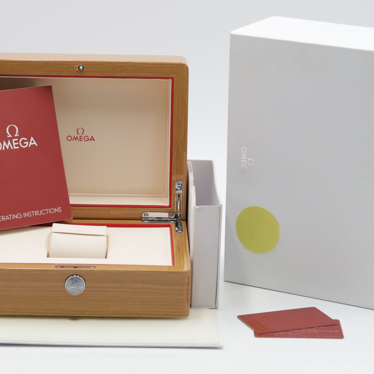 Omega Speedmaster '57 331.10.42.51.02.002 - (8/8)