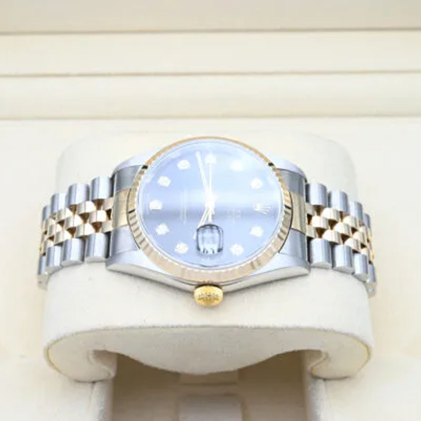 Rolex Datejust 36 16233 - (4/7)