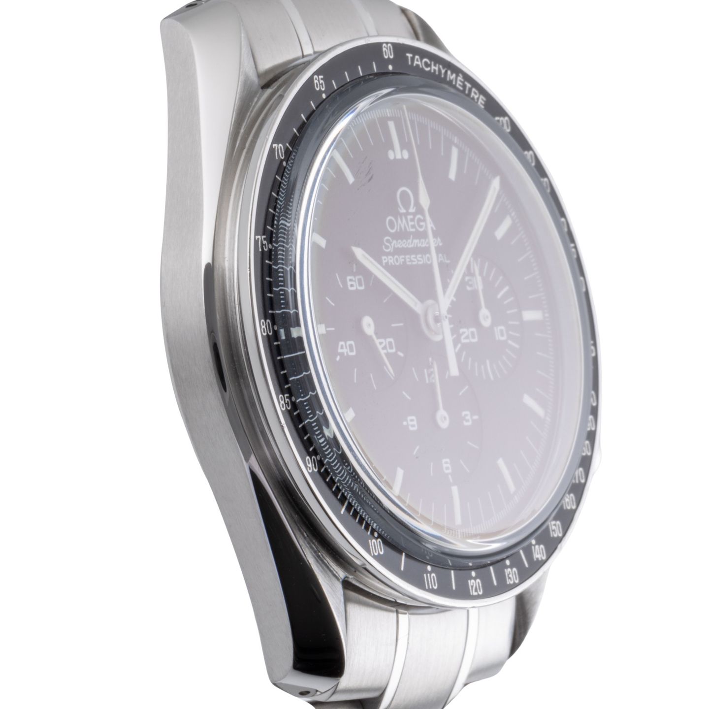 Omega Speedmaster Professional Moonwatch 3573.50.00 - (7/8)