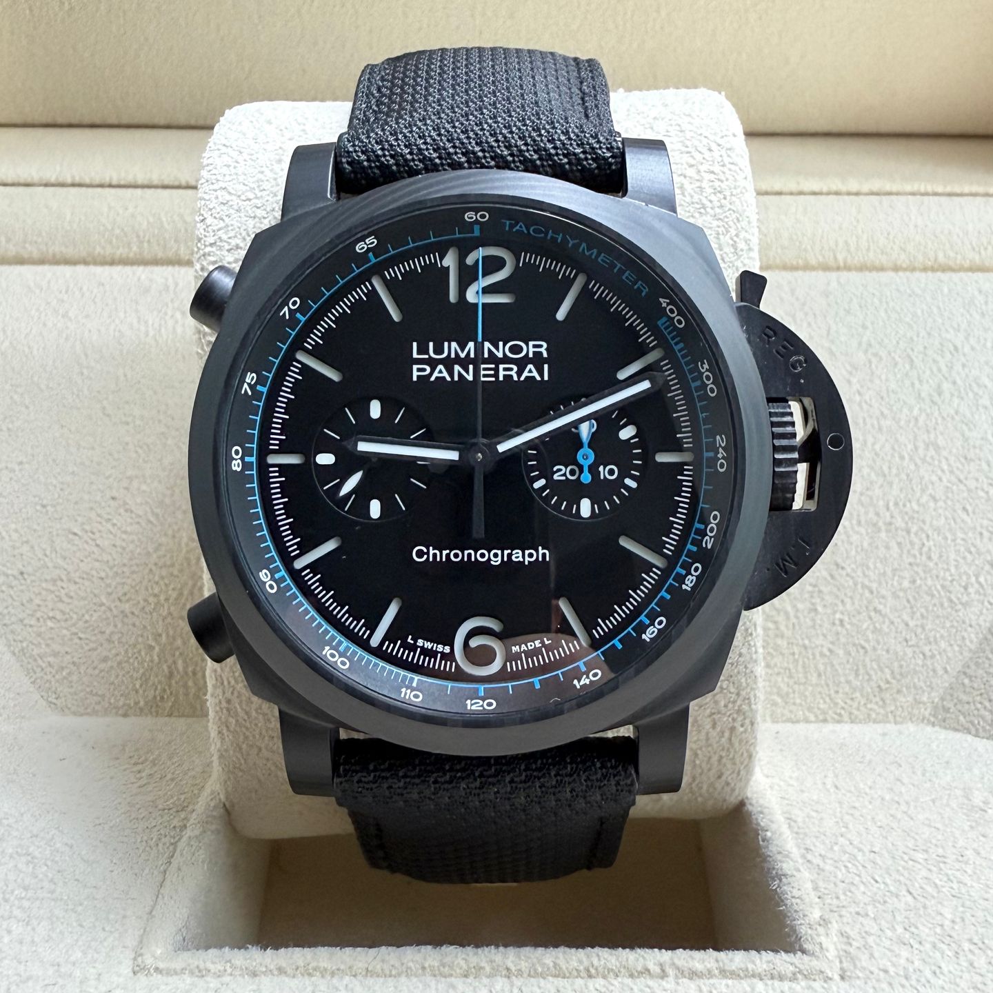 Panerai Luminor 1950 PAM01219 - (5/30)