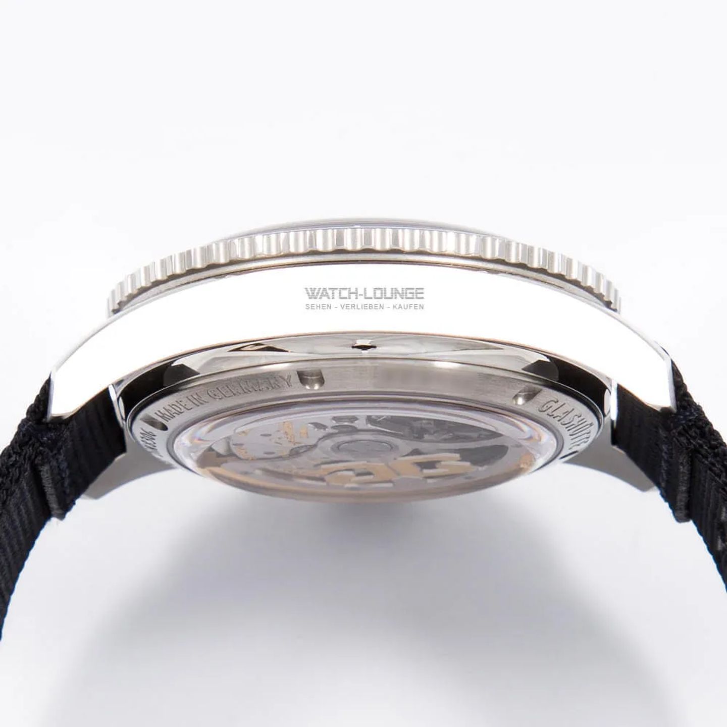 Glashütte Original SeaQ Chronograph 1-37-23-02-81-36 - (7/8)