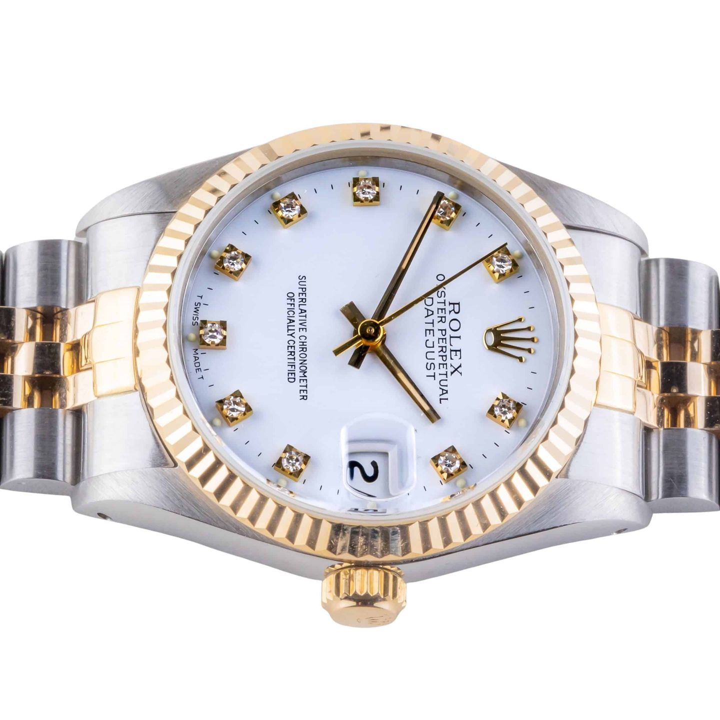 Rolex Datejust 31 68273 - (6/8)