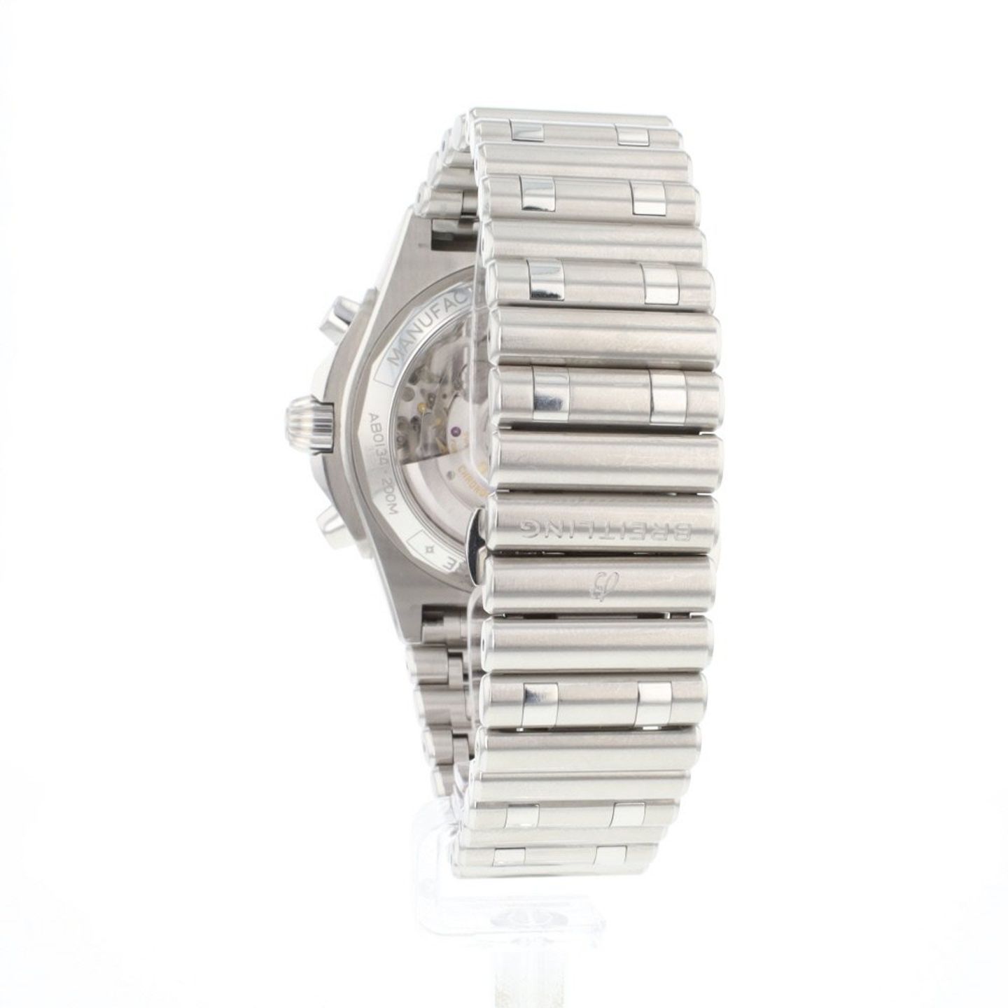 Breitling Chronomat 42 AB0134 - (4/6)
