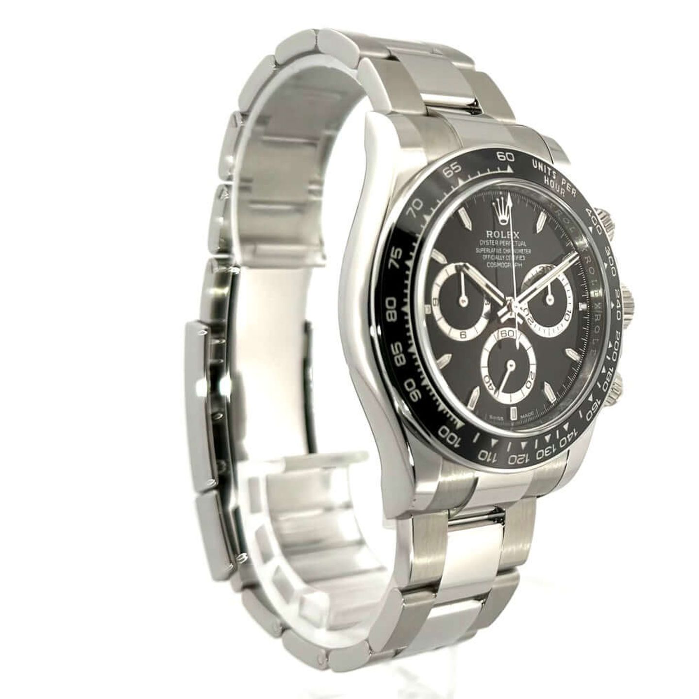 Rolex Daytona 126500LN - (4/8)