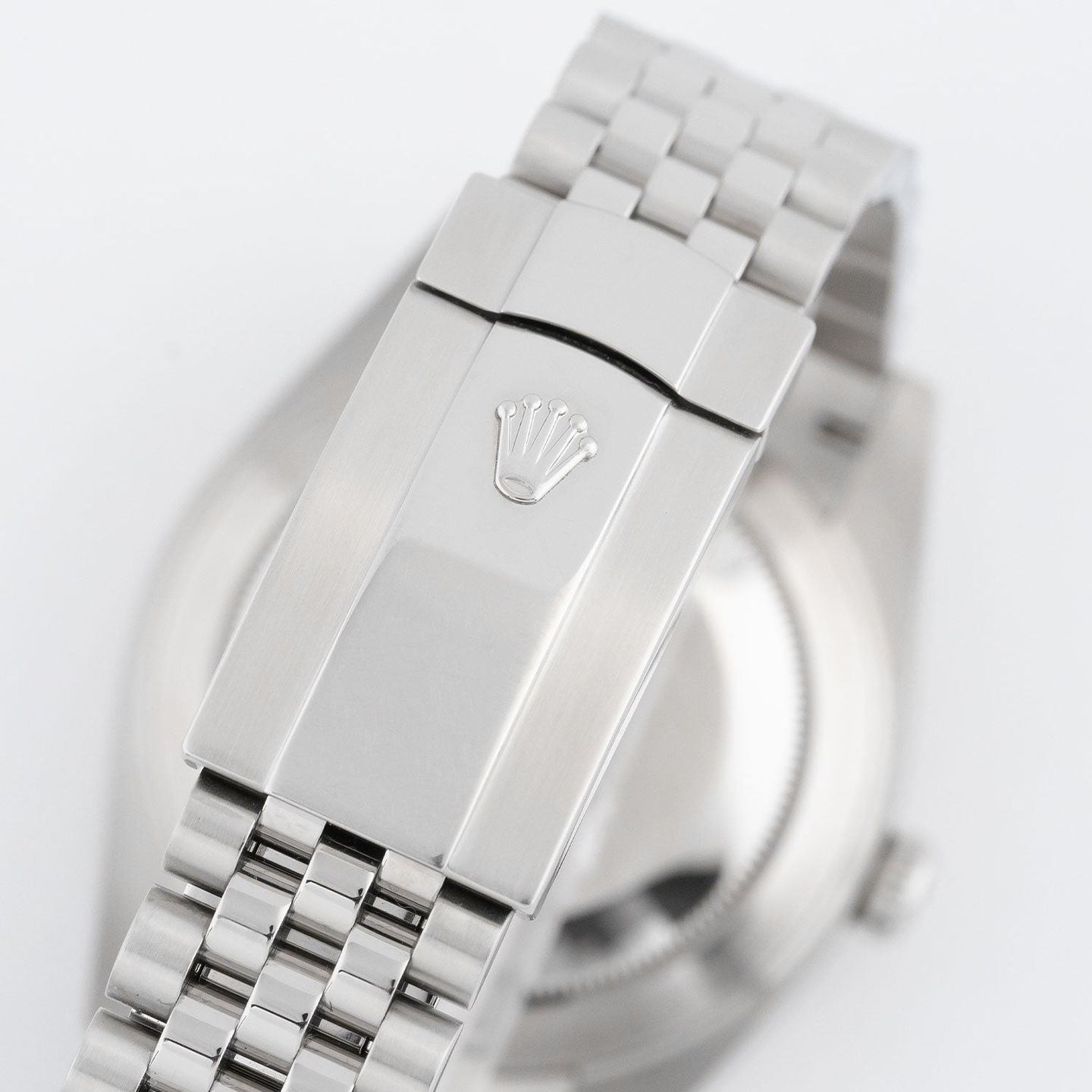 Rolex Datejust 41 126334 (2018) - 41mm Staal (3/4)