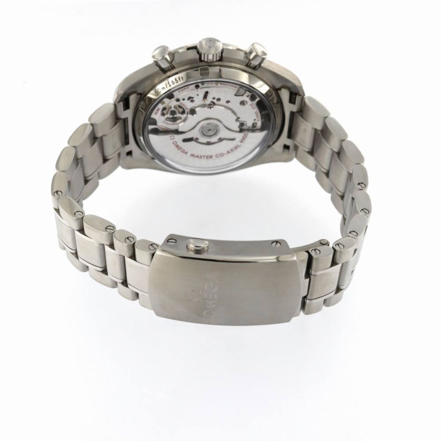 Omega Speedmaster Racing 329.30.44.51.01.002 - (4/6)