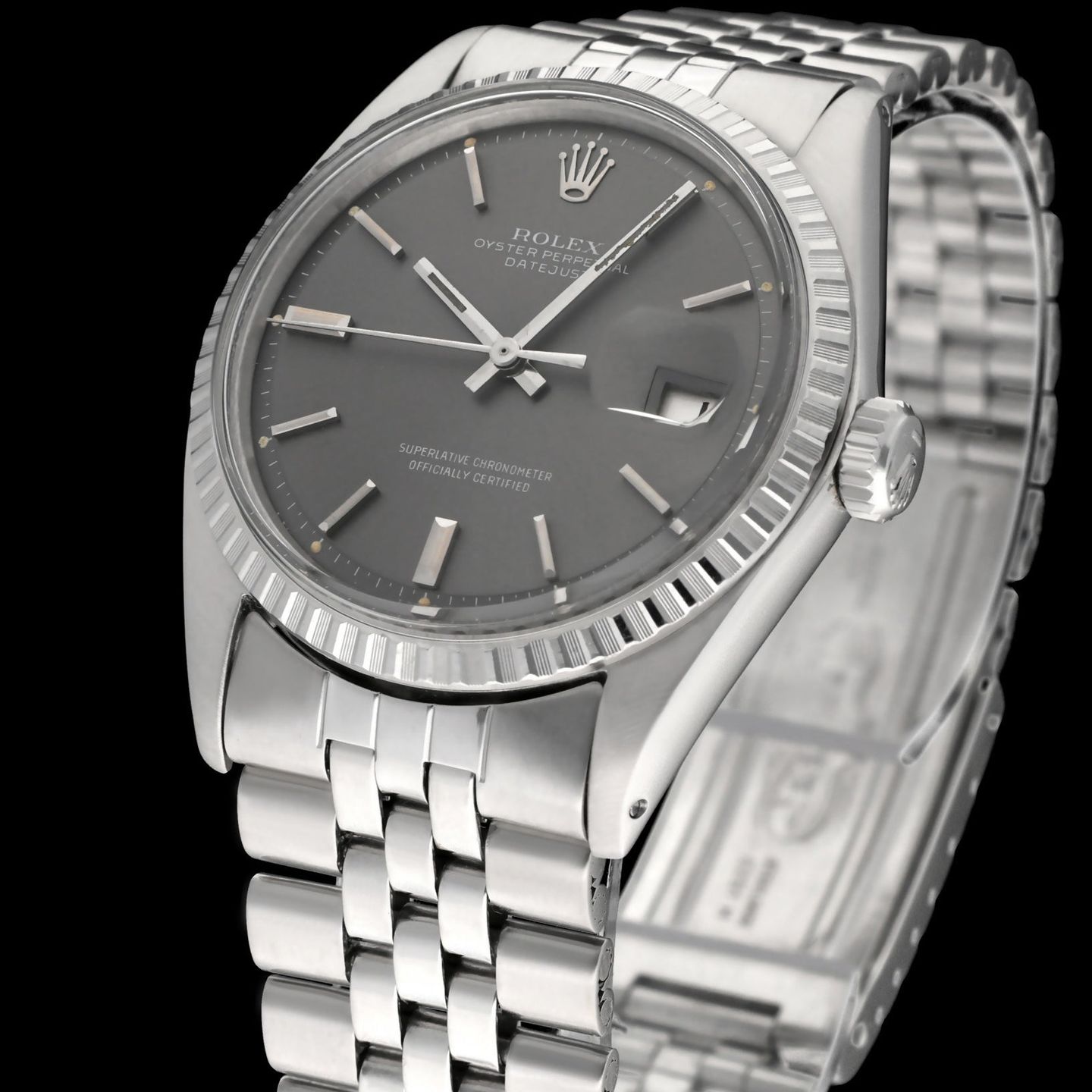 Rolex Datejust 1603 - (7/8)