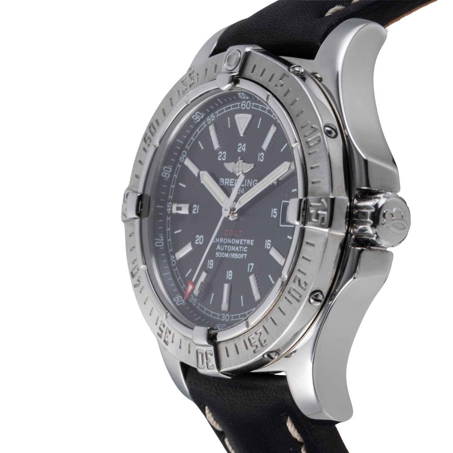 Breitling Colt Automatic A17380 - (6/8)