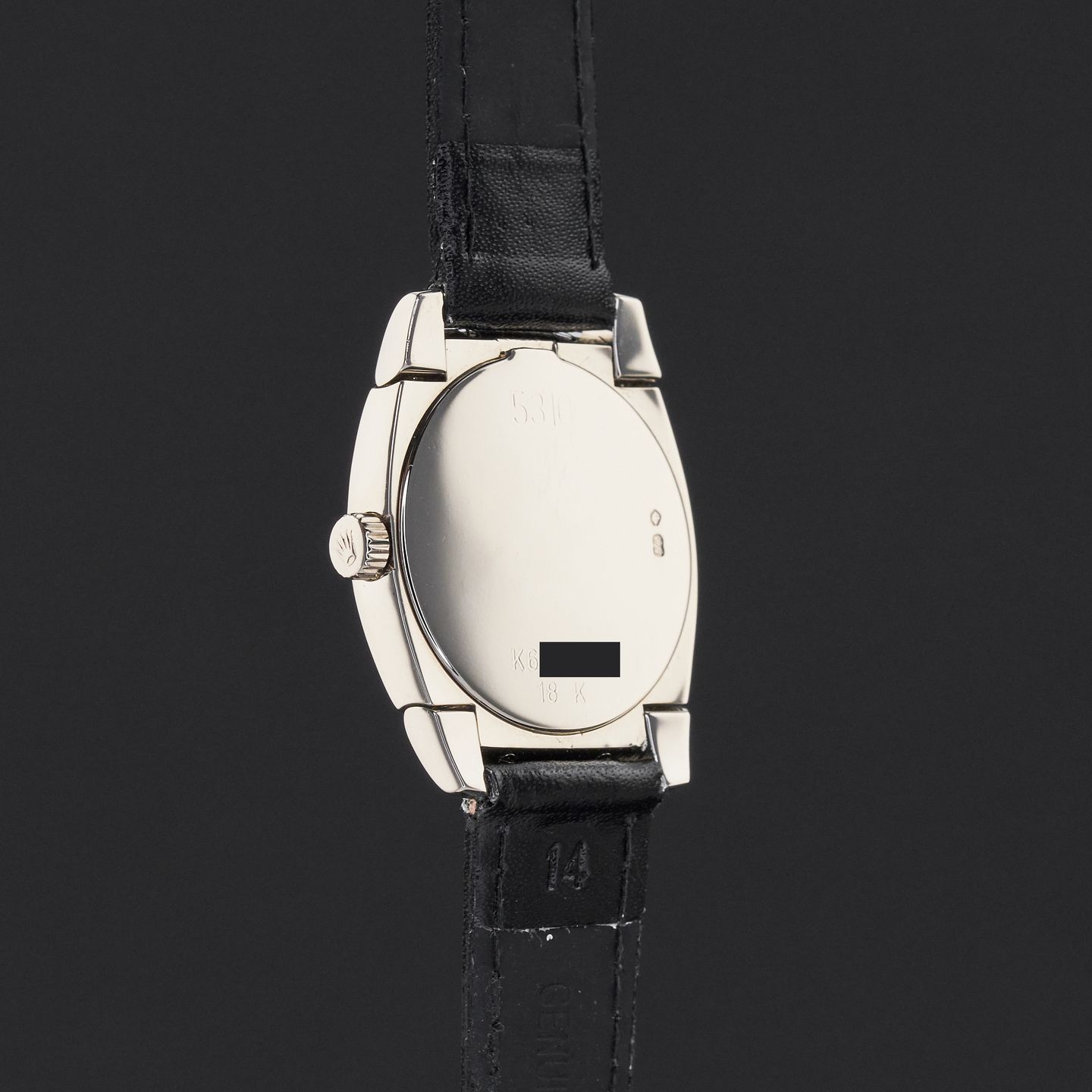 Rolex Cellini 5310 - (7/8)