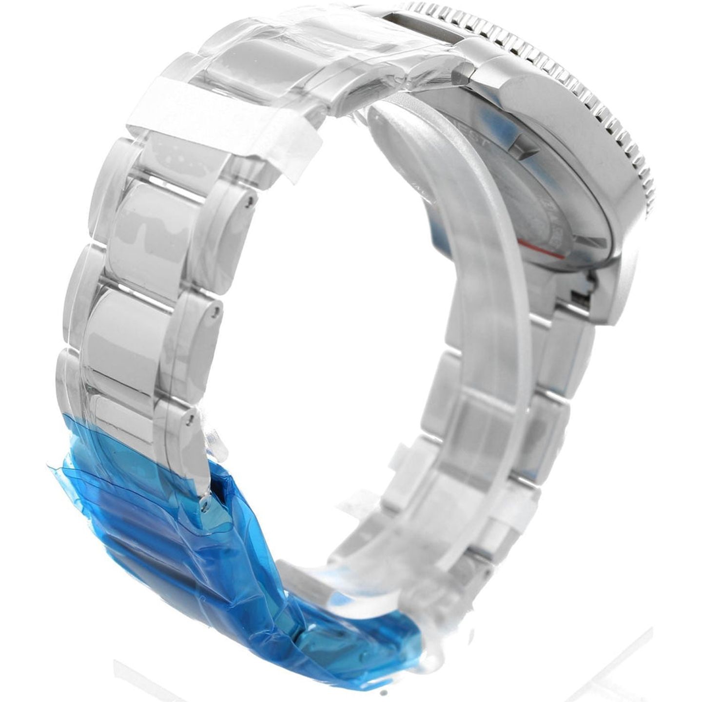 Longines HydroConquest L3.781.4.56.6 (2026) - Black dial 41 mm Steel case (5/6)