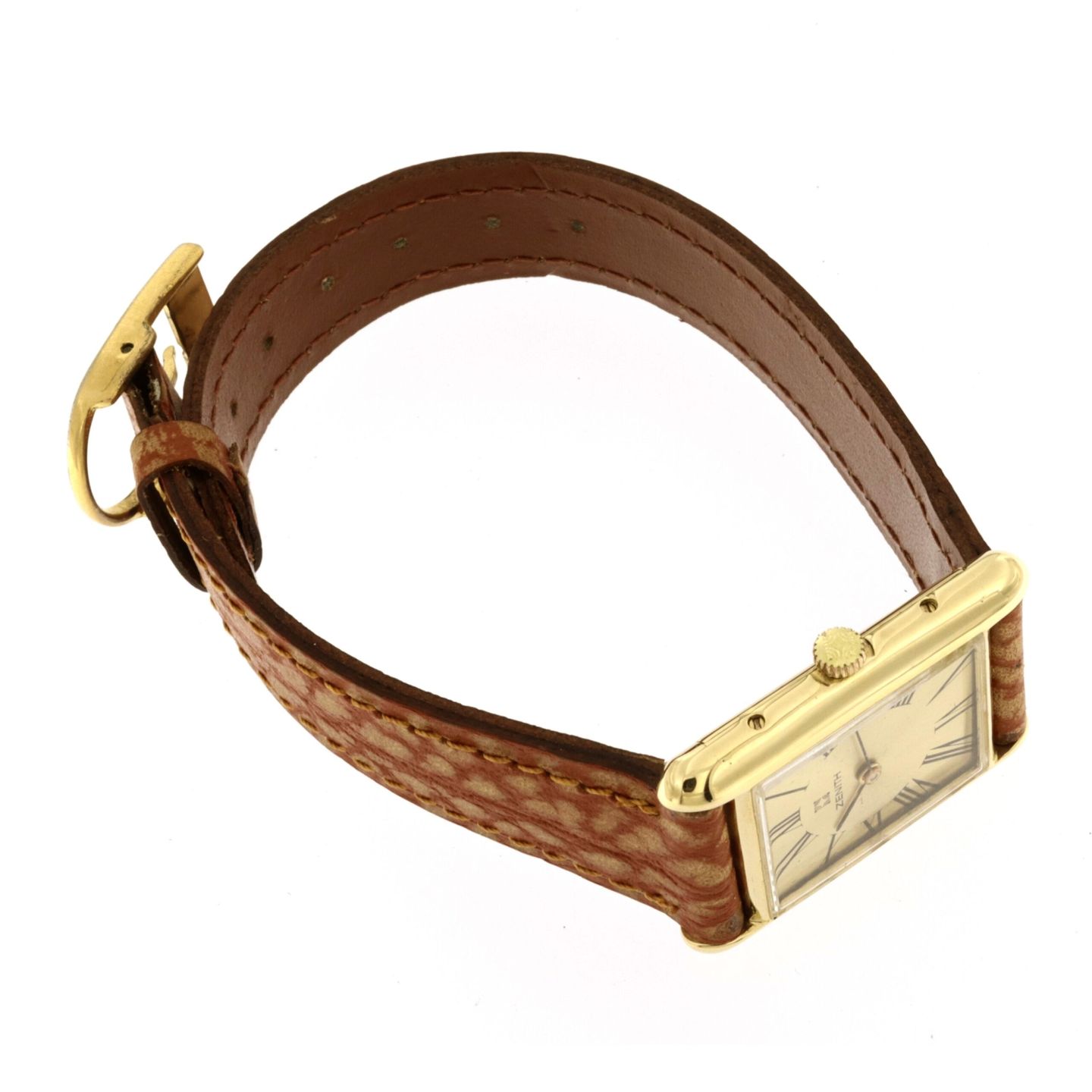 Zenith Vintage Unknown - (2/5)