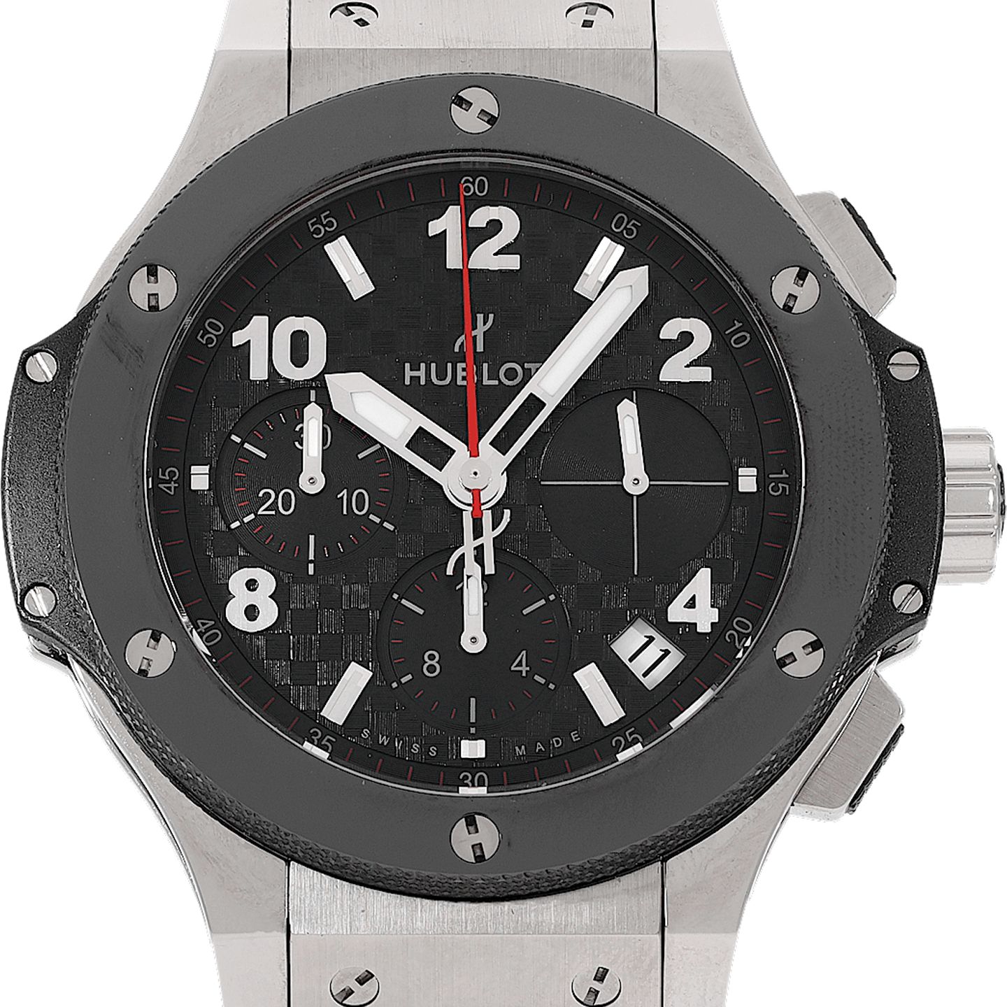 Hublot Big Bang 41 mm 341.sb.131 - (1/5)