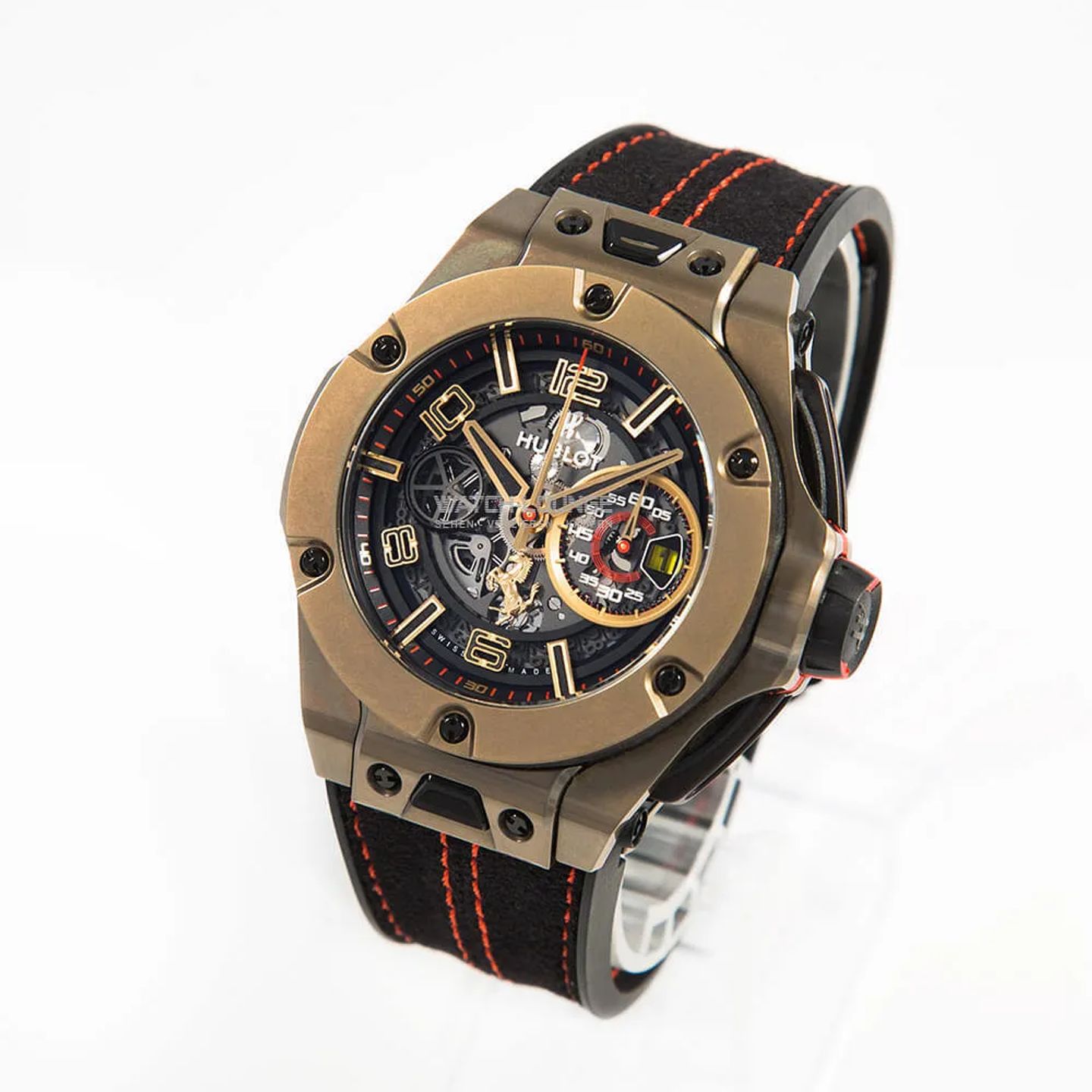 Unknown Unknown 402.MX.0138.WR - (5/8)