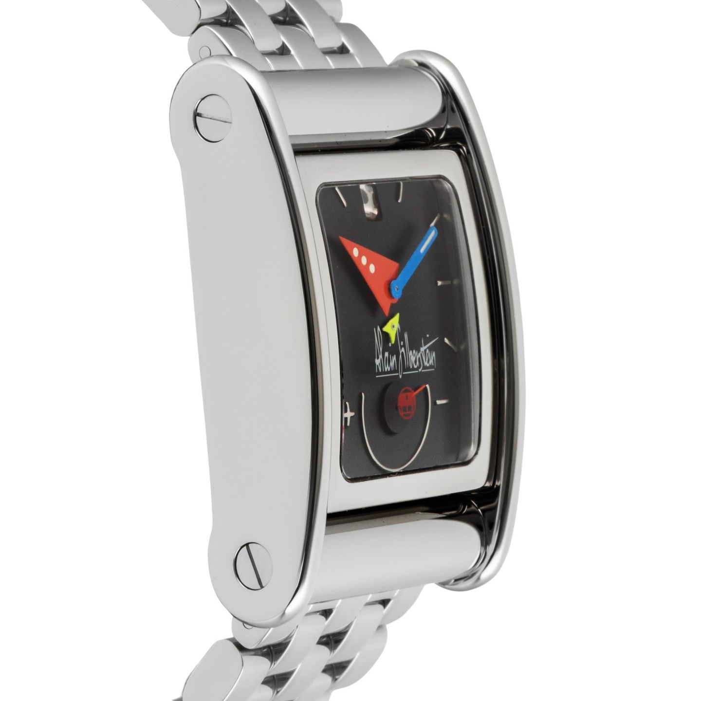 Alain Silberstein Unknown Bolido - (7/8)