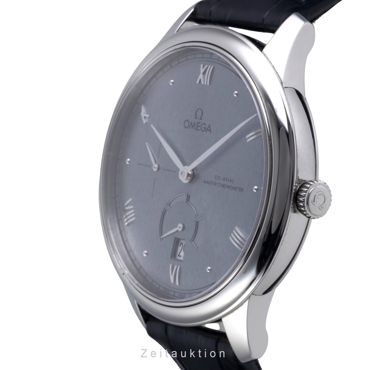 Omega De Ville 434.13.41.21.03.001 - (5/8)