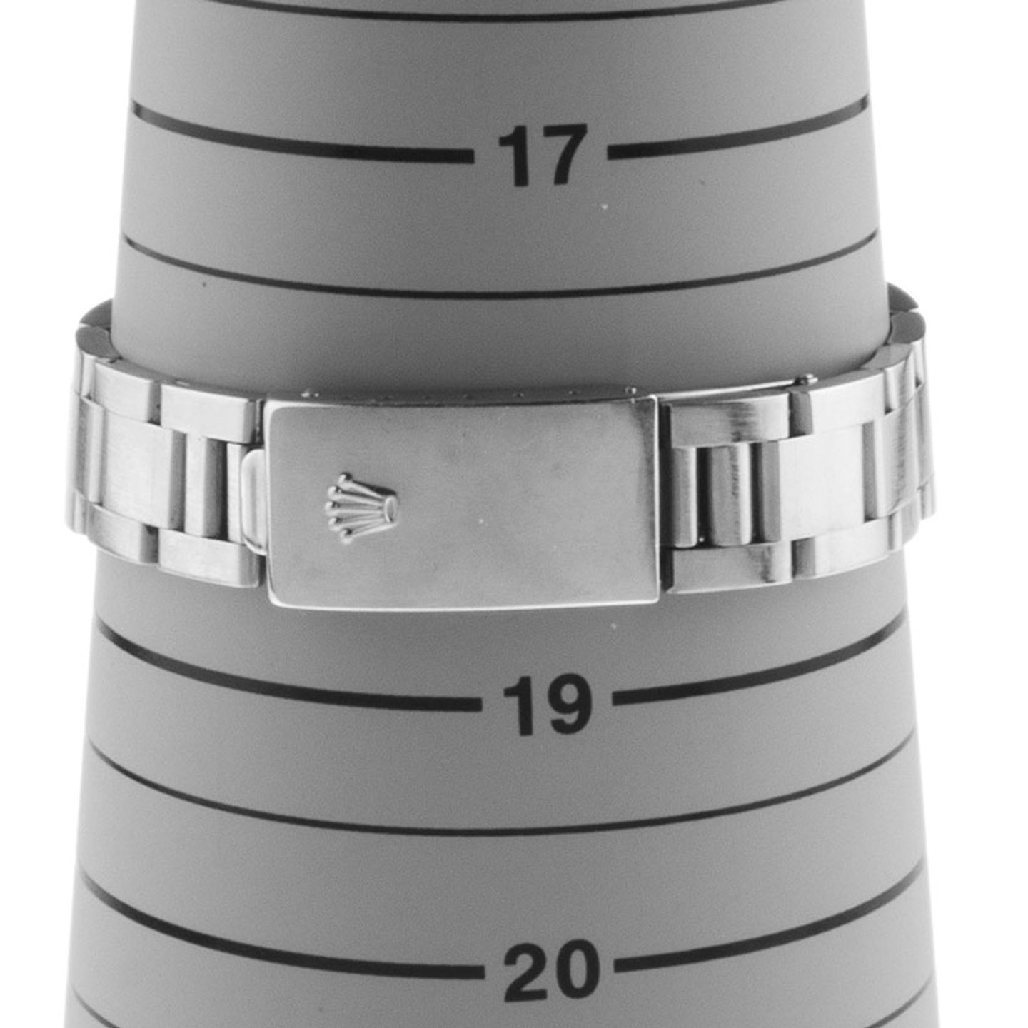 Rolex Oyster Perpetual Date 15210 - (8/8)