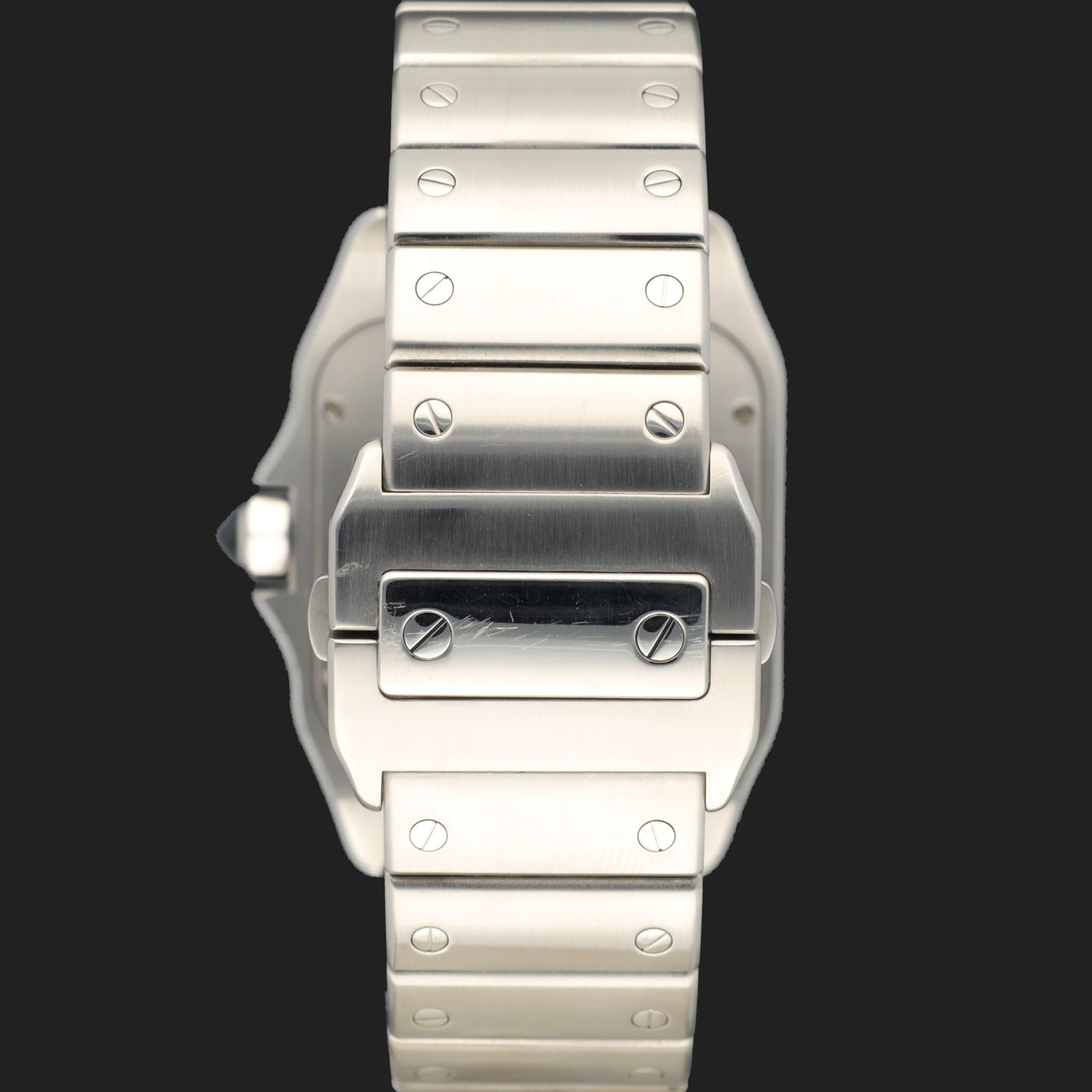 Cartier Santos 100 W20076X8 - (6/8)