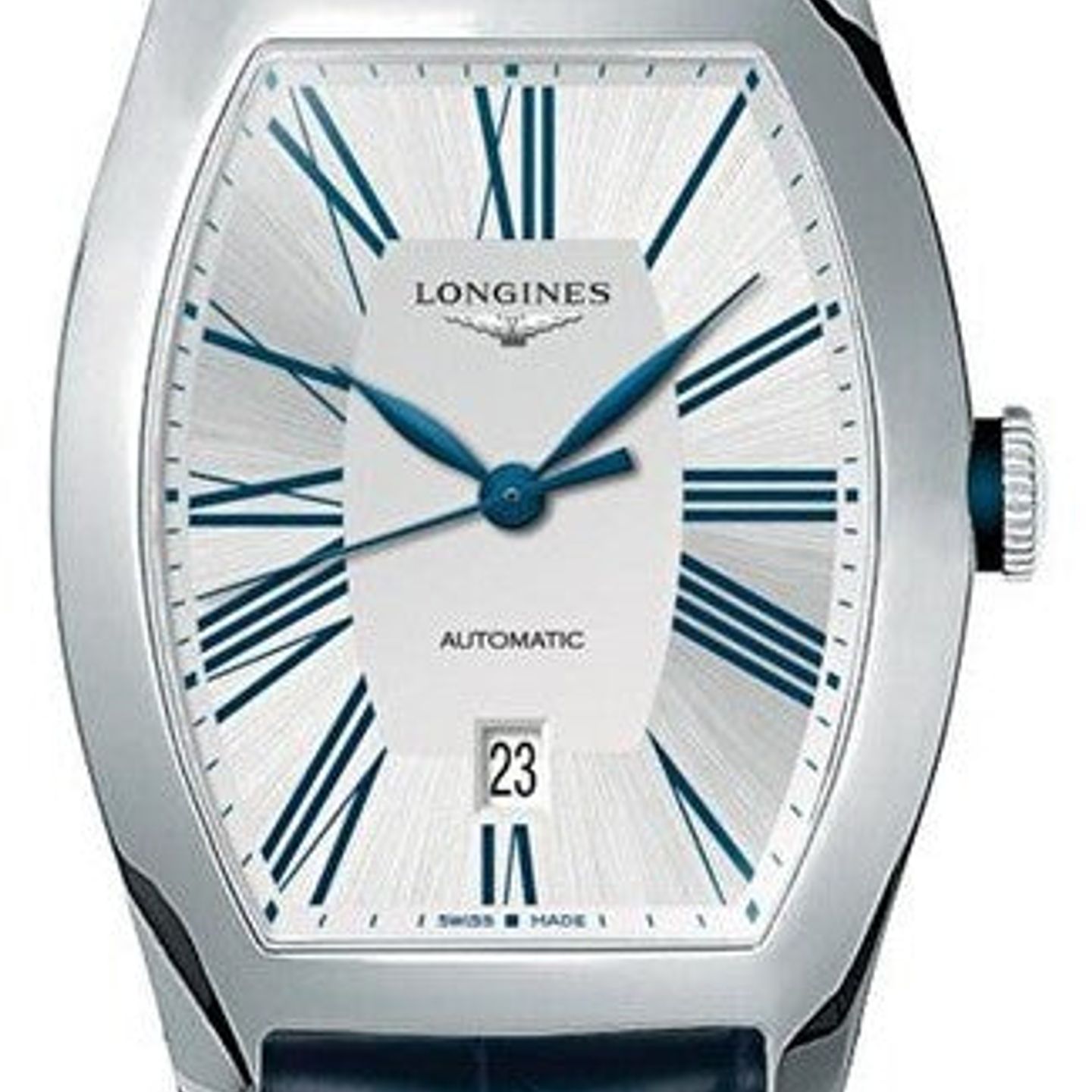 Longines Evidenza L2.142.4.70.2 - (1/1)