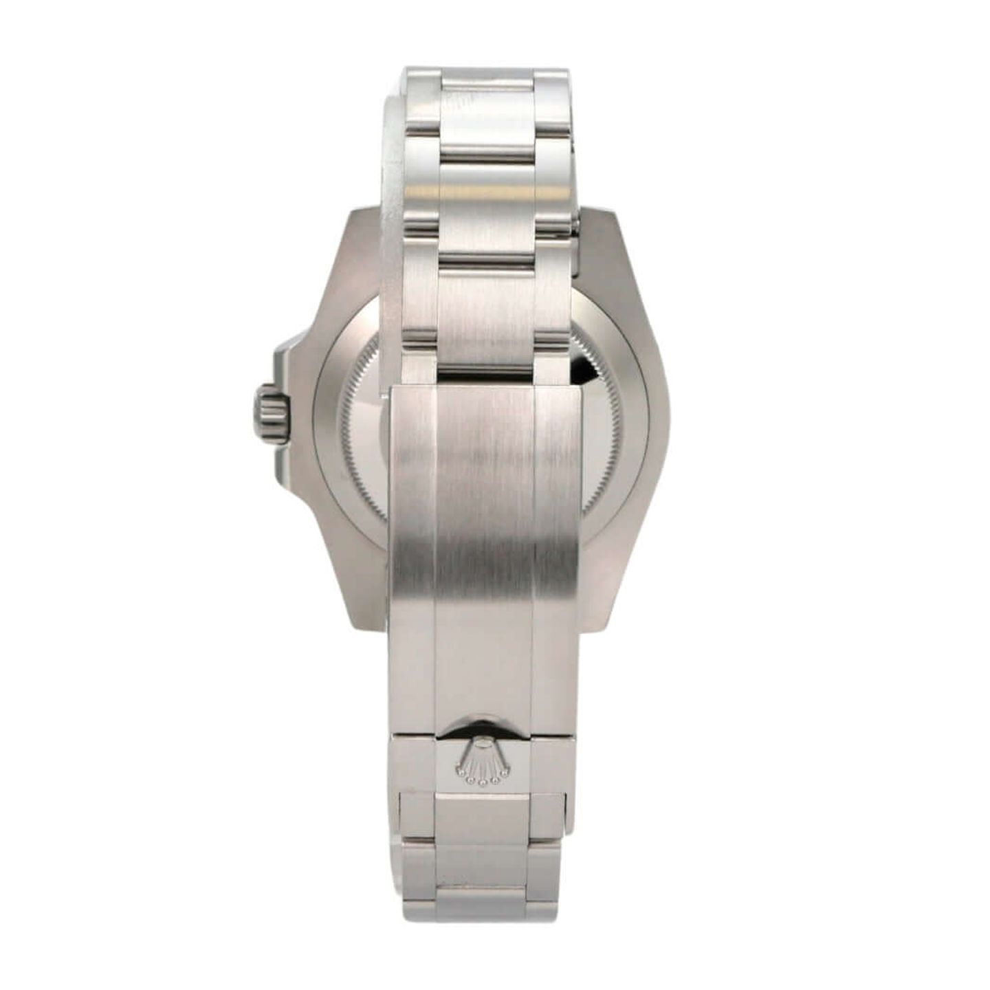 Rolex Submariner No Date 114060 - (8/8)