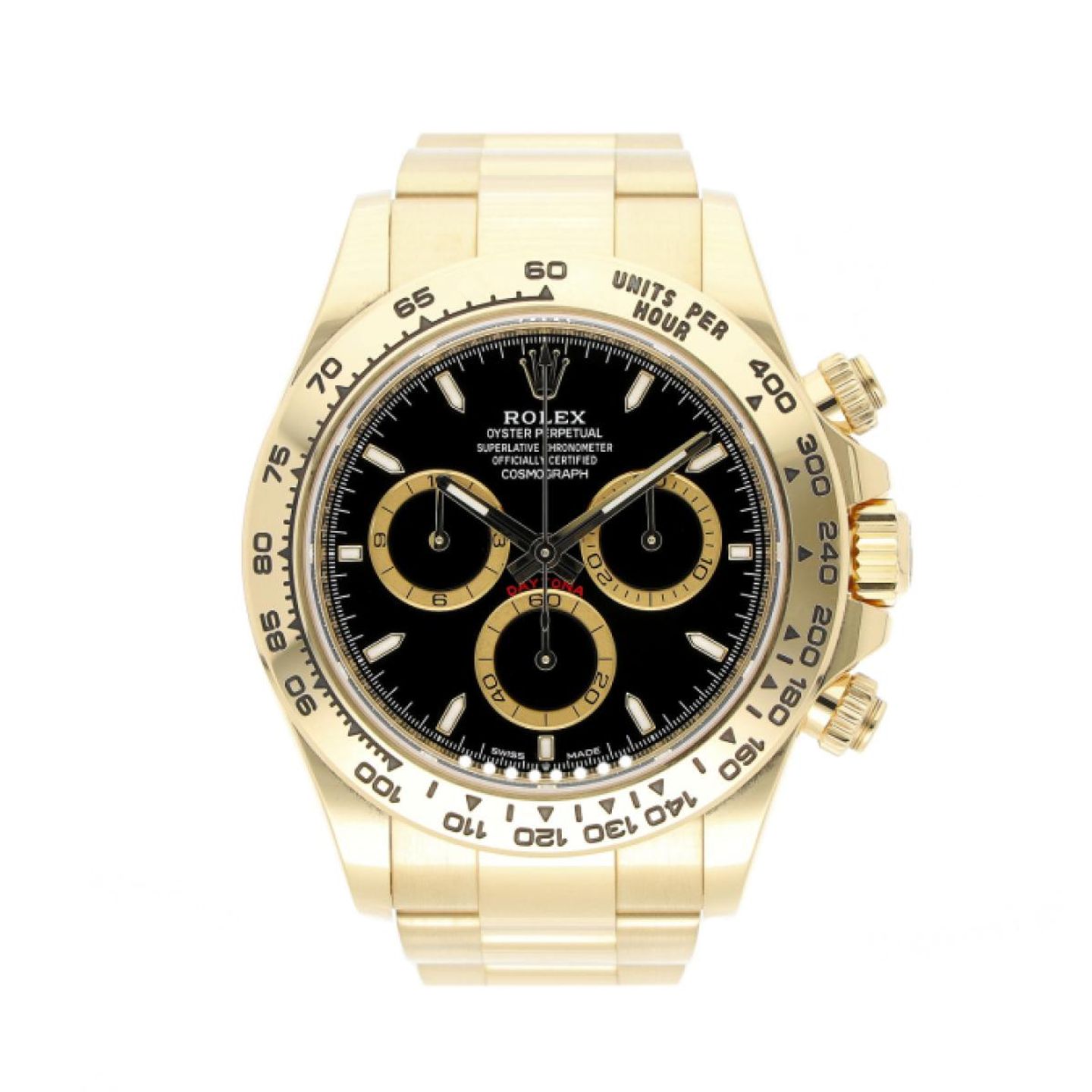 Rolex Daytona 126508 - (1/5)
