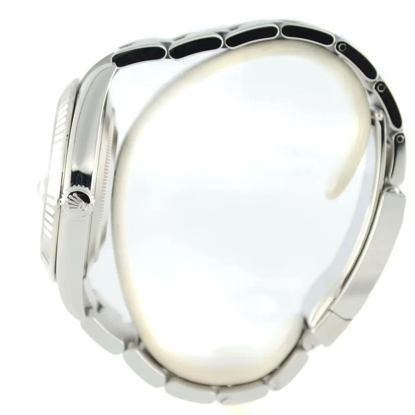 Rolex Datejust 41 126334 (2025) - 41 mm Steel case (3/7)
