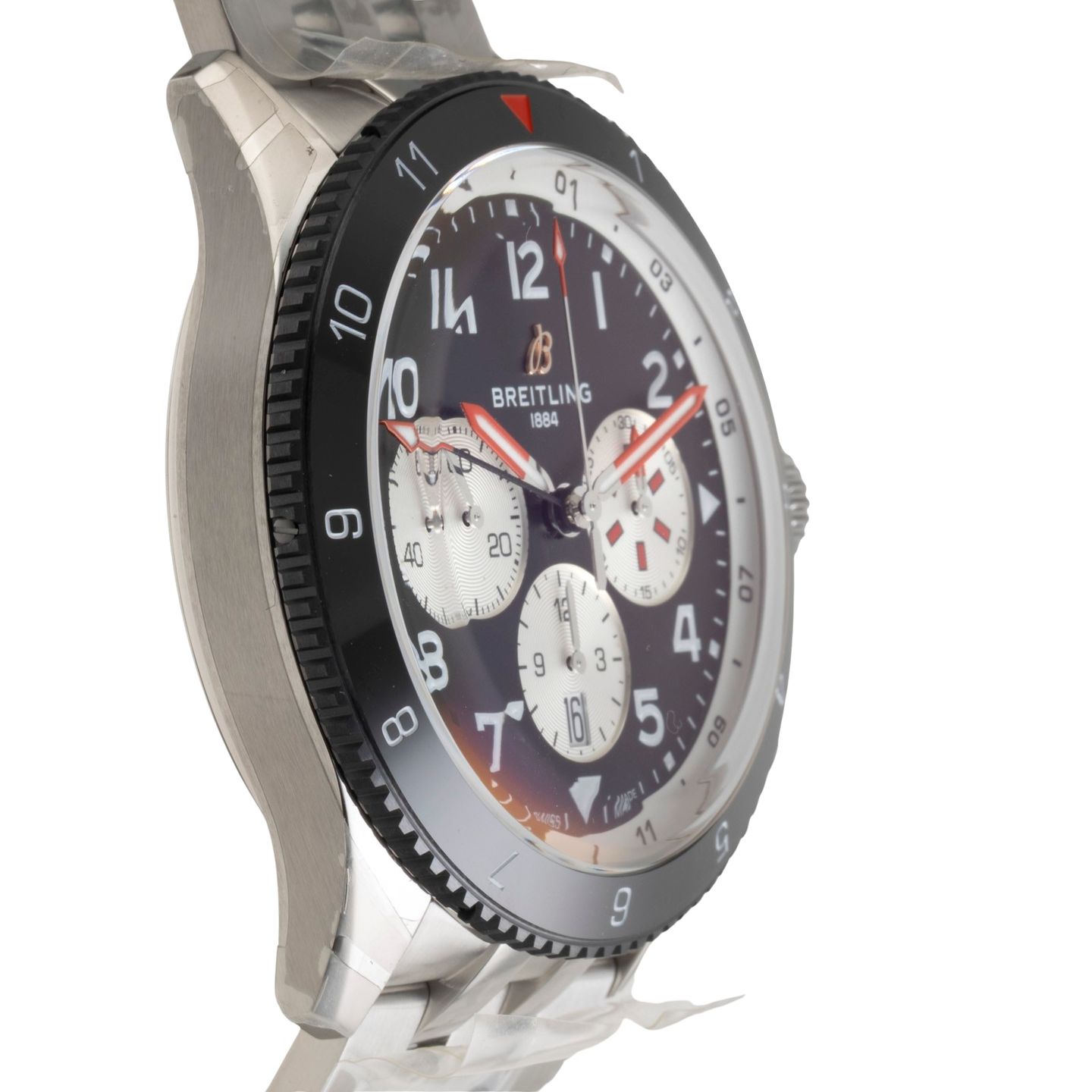 Breitling Aviator 8 YB04451A1B1A1 - (7/8)