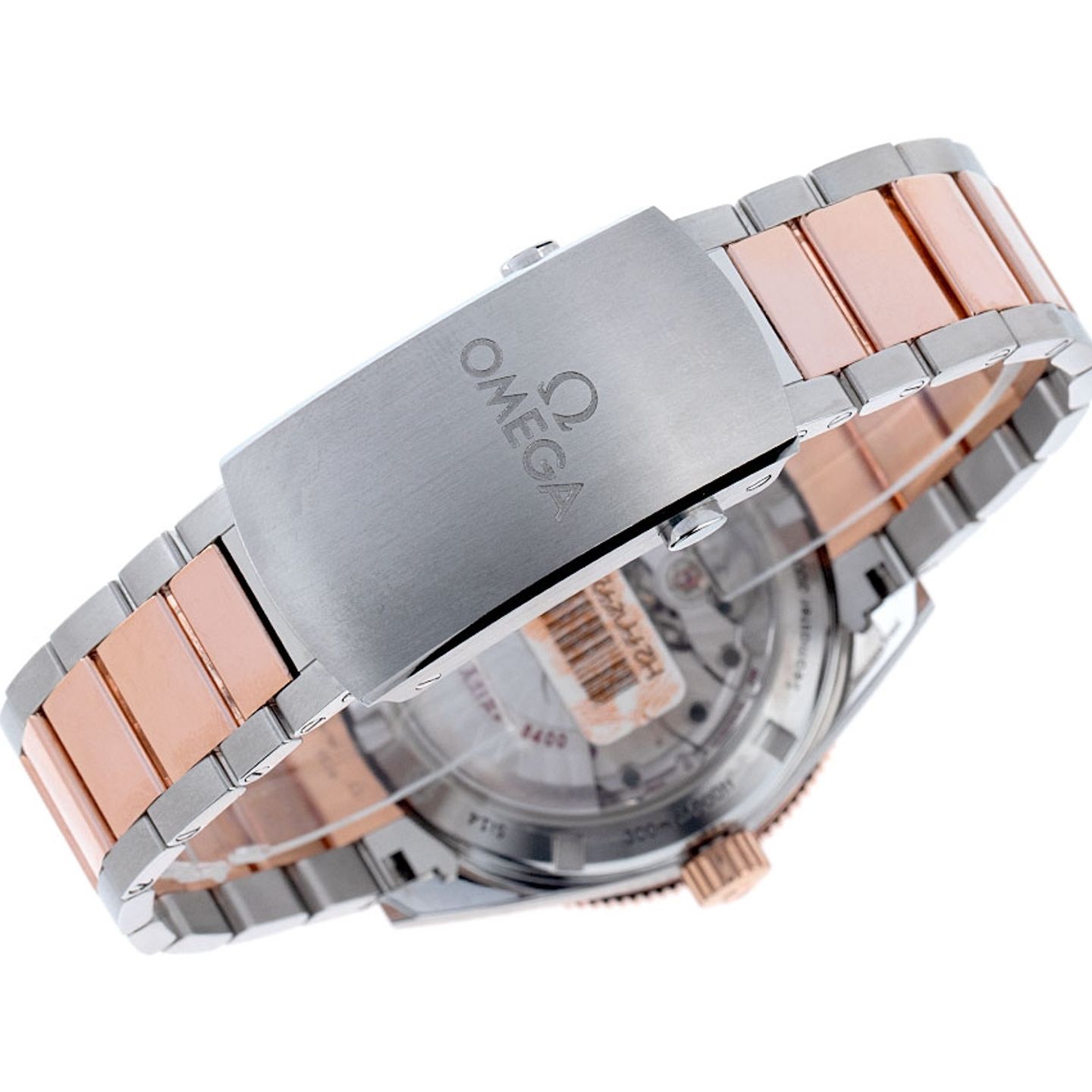 Omega Seamaster 300 233.20.41.21.01.001 - (6/7)