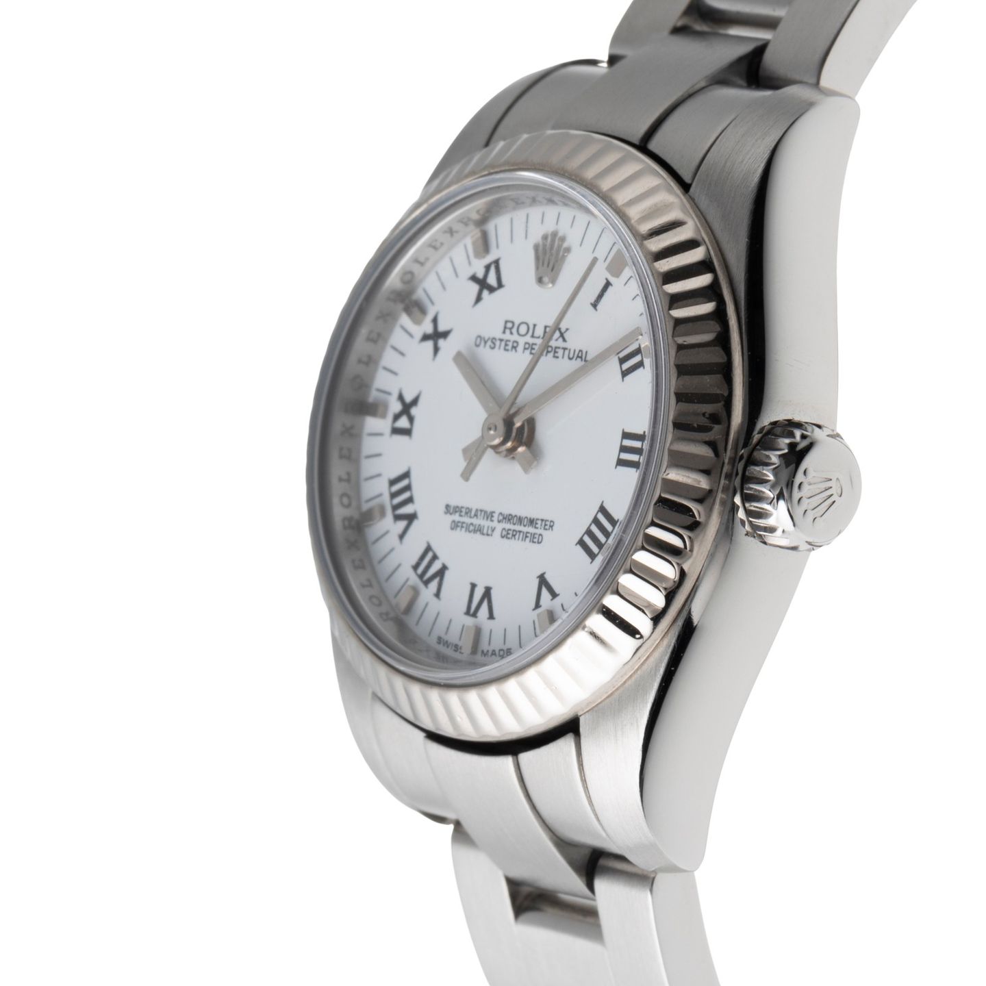 Rolex Oyster Perpetual 26 176234 - (6/8)