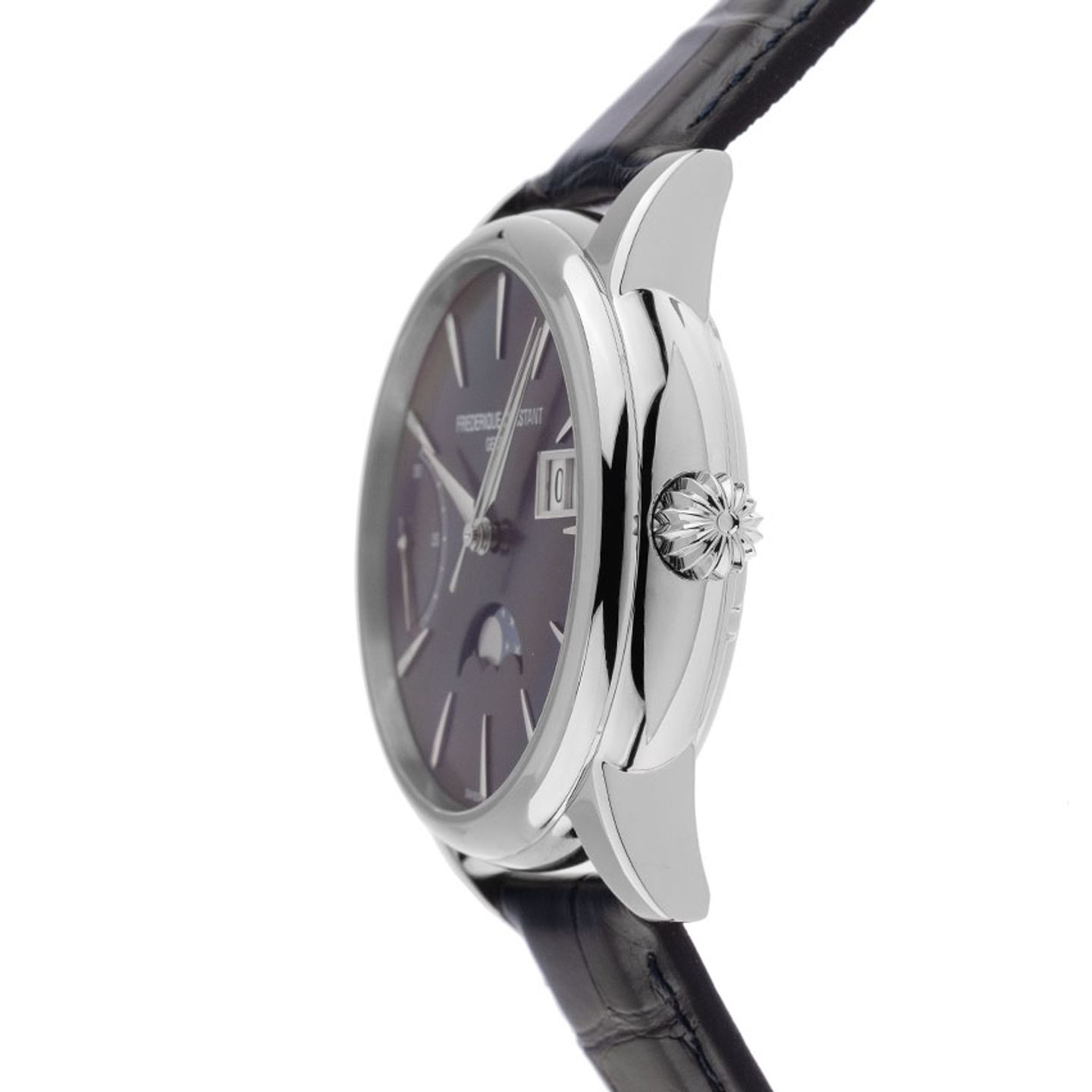 Frederique Constant Manufacture Classic FC-735N3H6 - (4/7)