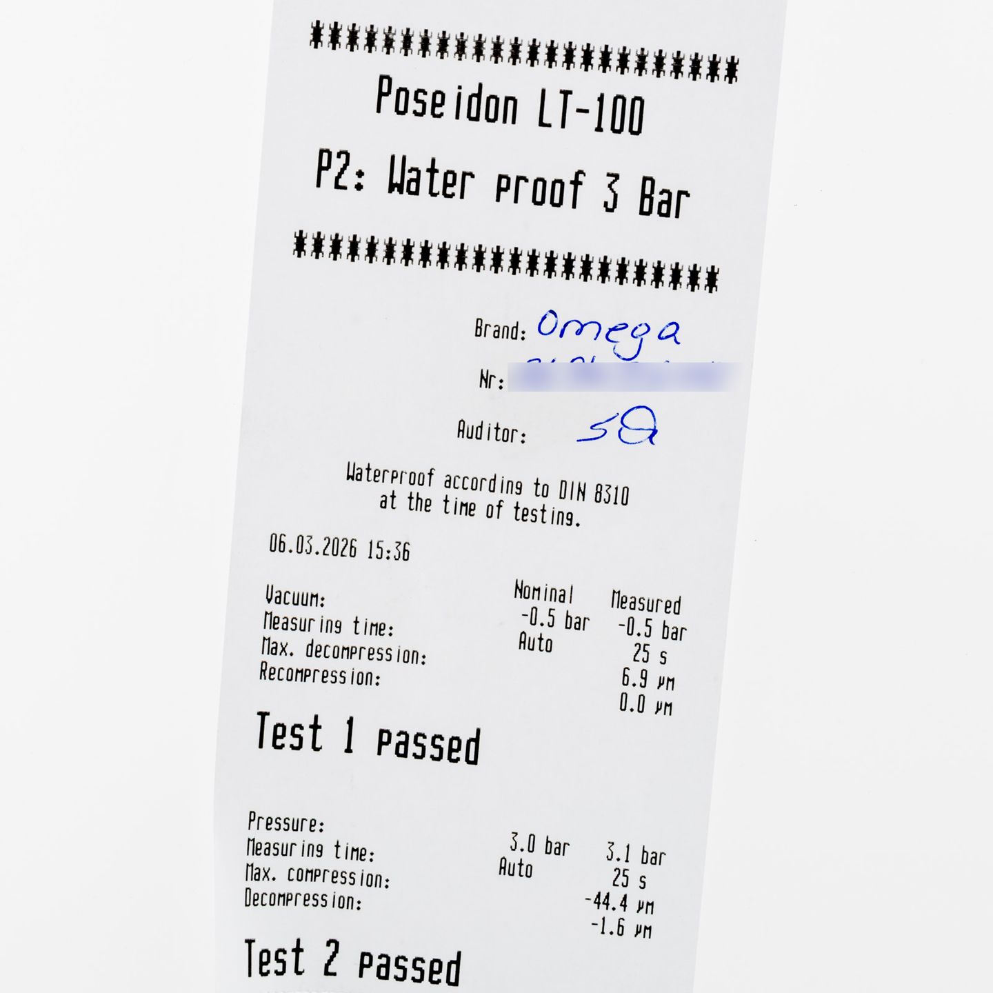 Omega De Ville Prestige 424.13.40.20.01.001 - (5/8)