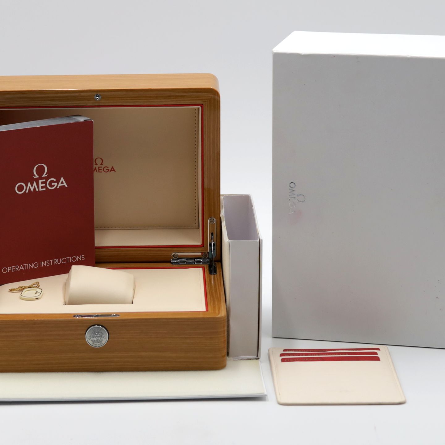 Omega Seamaster Diver 300 M 210.20.44.51.01.001 - (8/8)